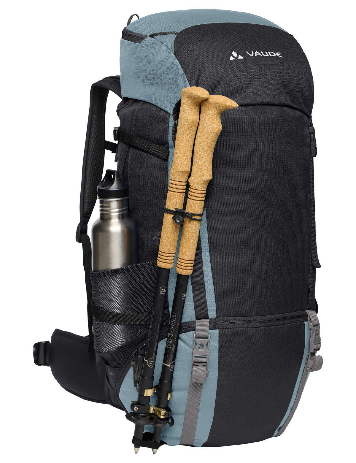 Rucksaecke>=50L Hidalgo 42+8 5/6