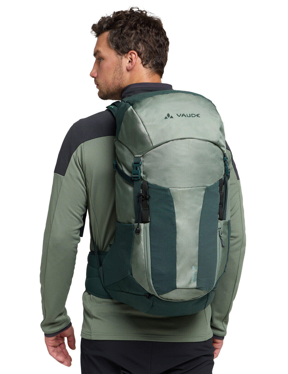 VAUDE Rucksaecke30-39L Brenta 30 7/7