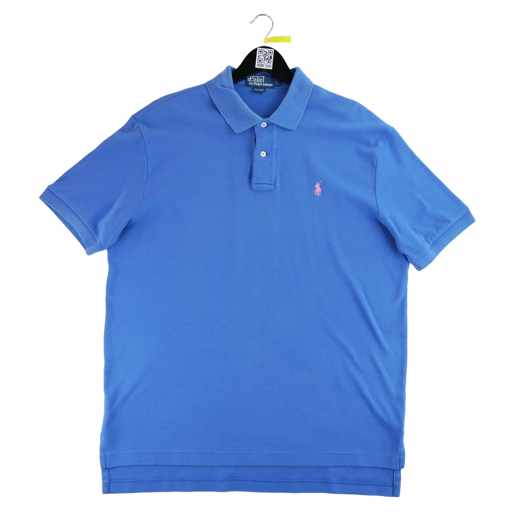 Second hand - Polo maniche corte uomo Polo Ralph Lauren - Stato buono 2/7