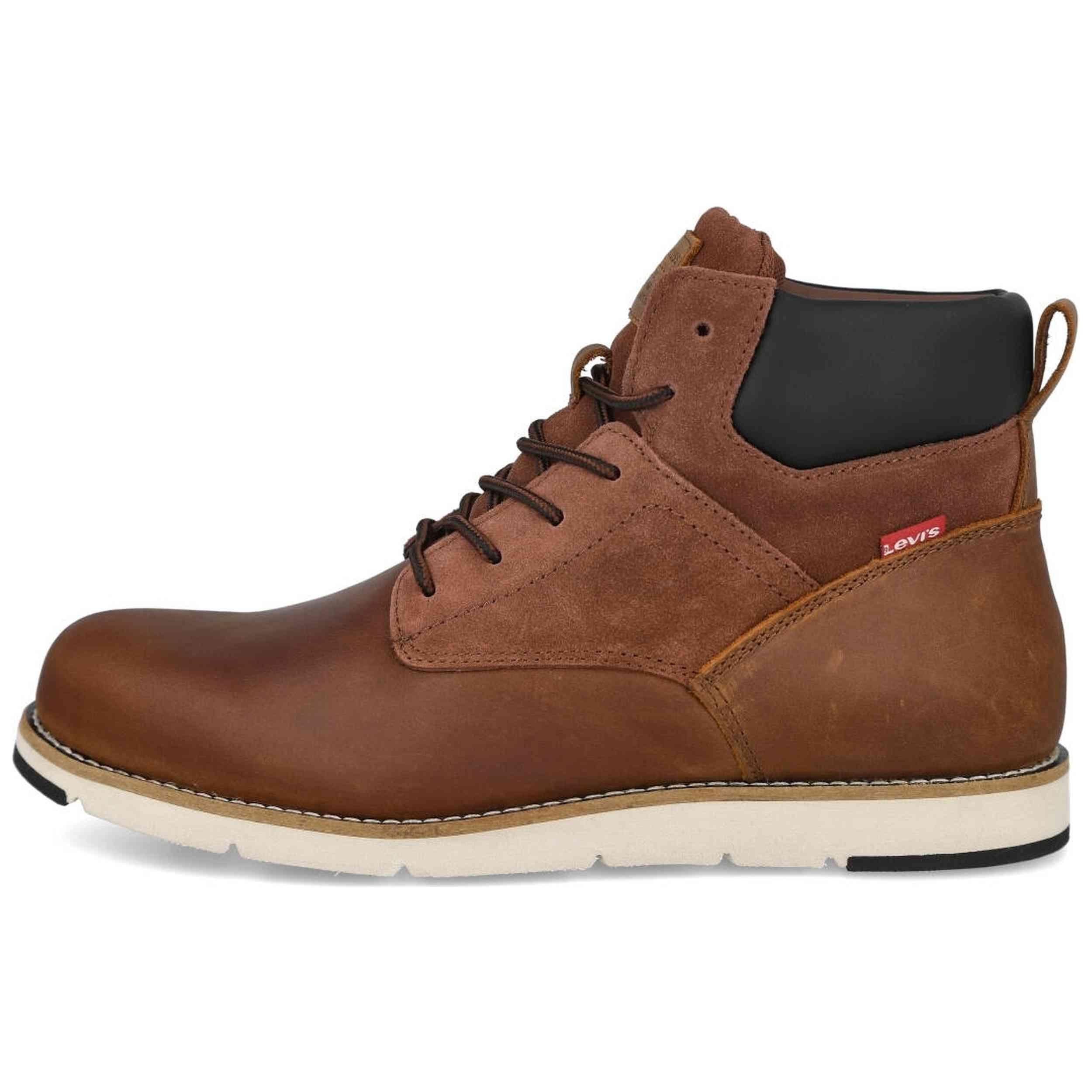 Bottes Levi's modèle 070-238456 pour homme 5/5