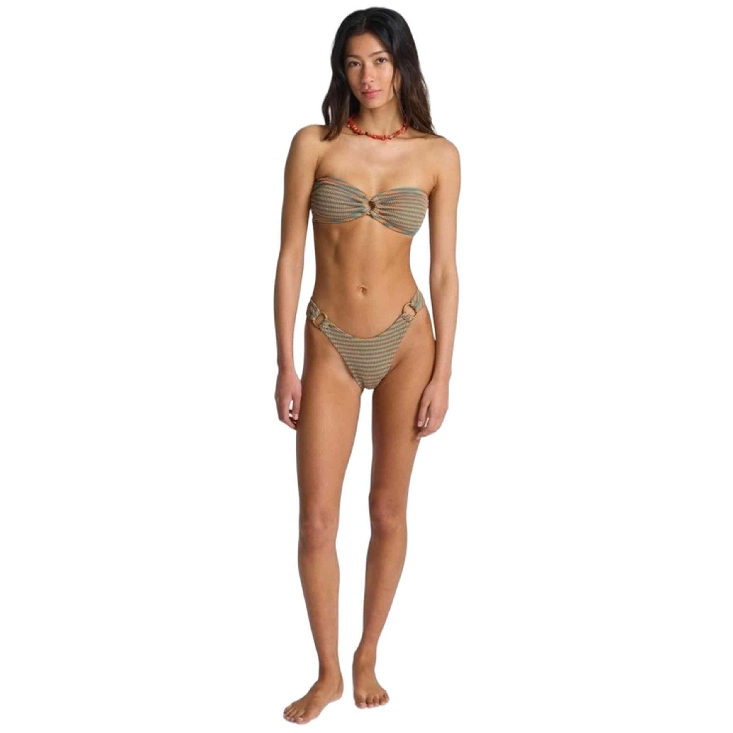 Bikini Billabong modèle 24O122503-YBB pour femmes 4/5