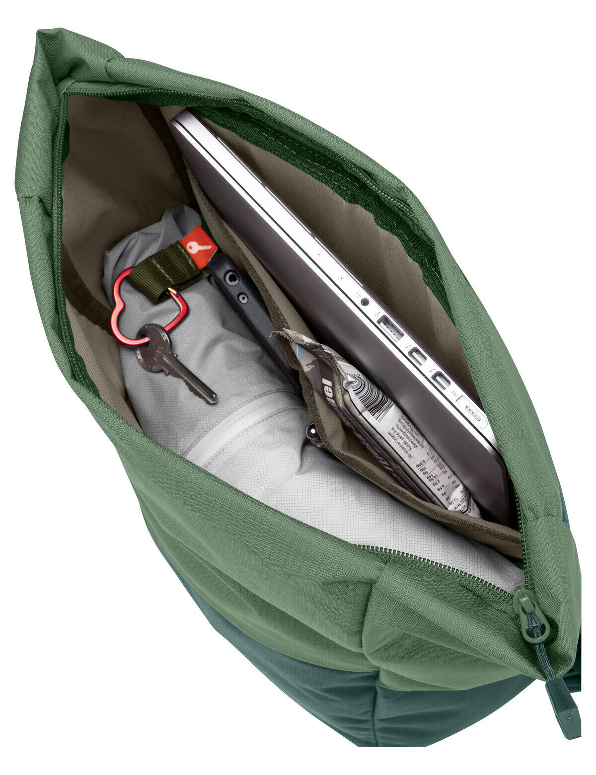 VAUDE Rucksaecke10-14L Wala 5/7