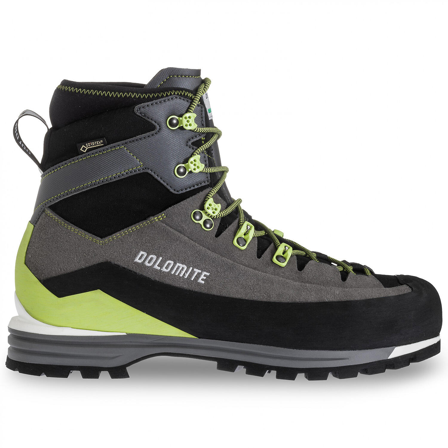 Herren Trekkingstiefel MMIAGE GTX 2/5