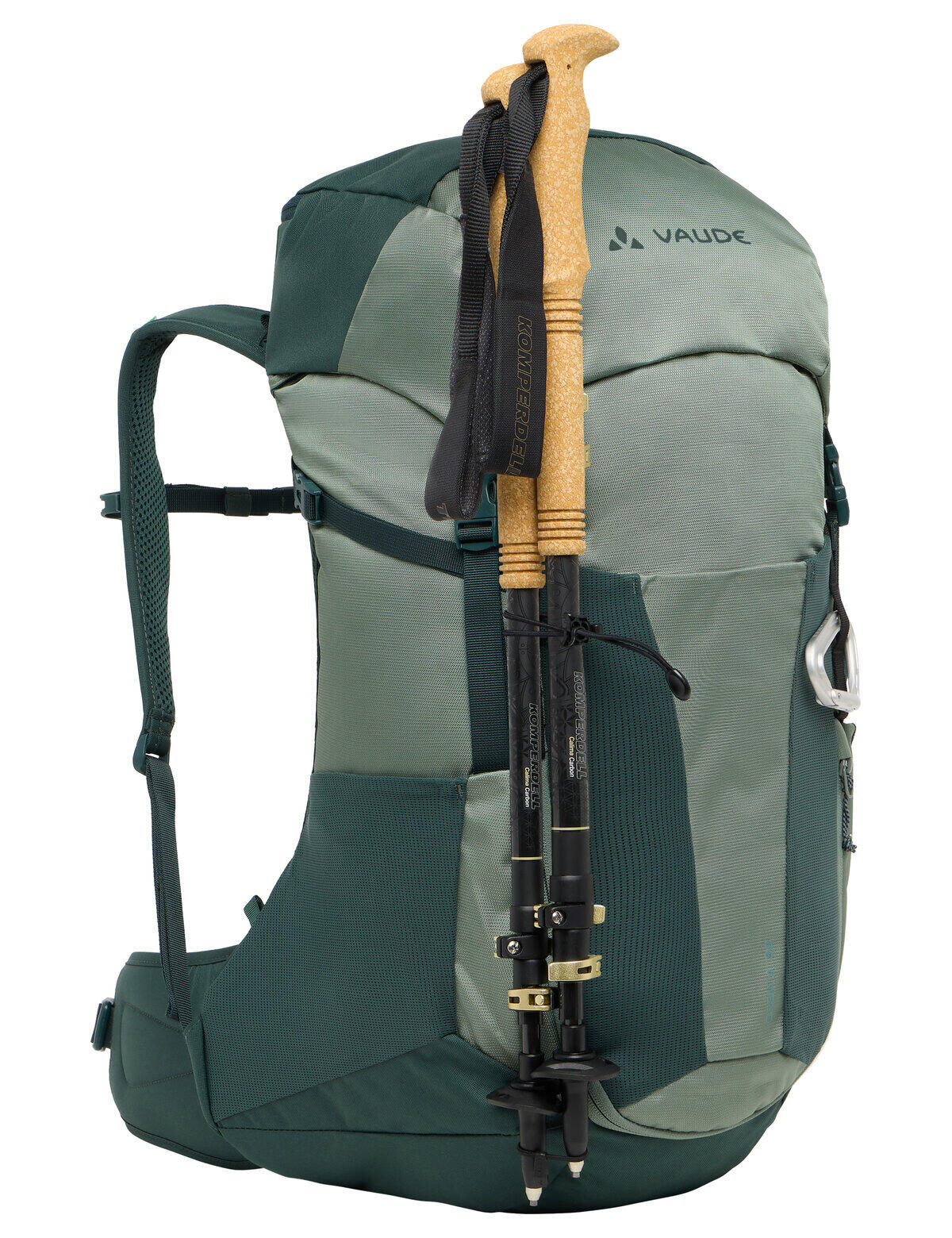VAUDE Rucksaecke30-39L Brenta 30 5/7