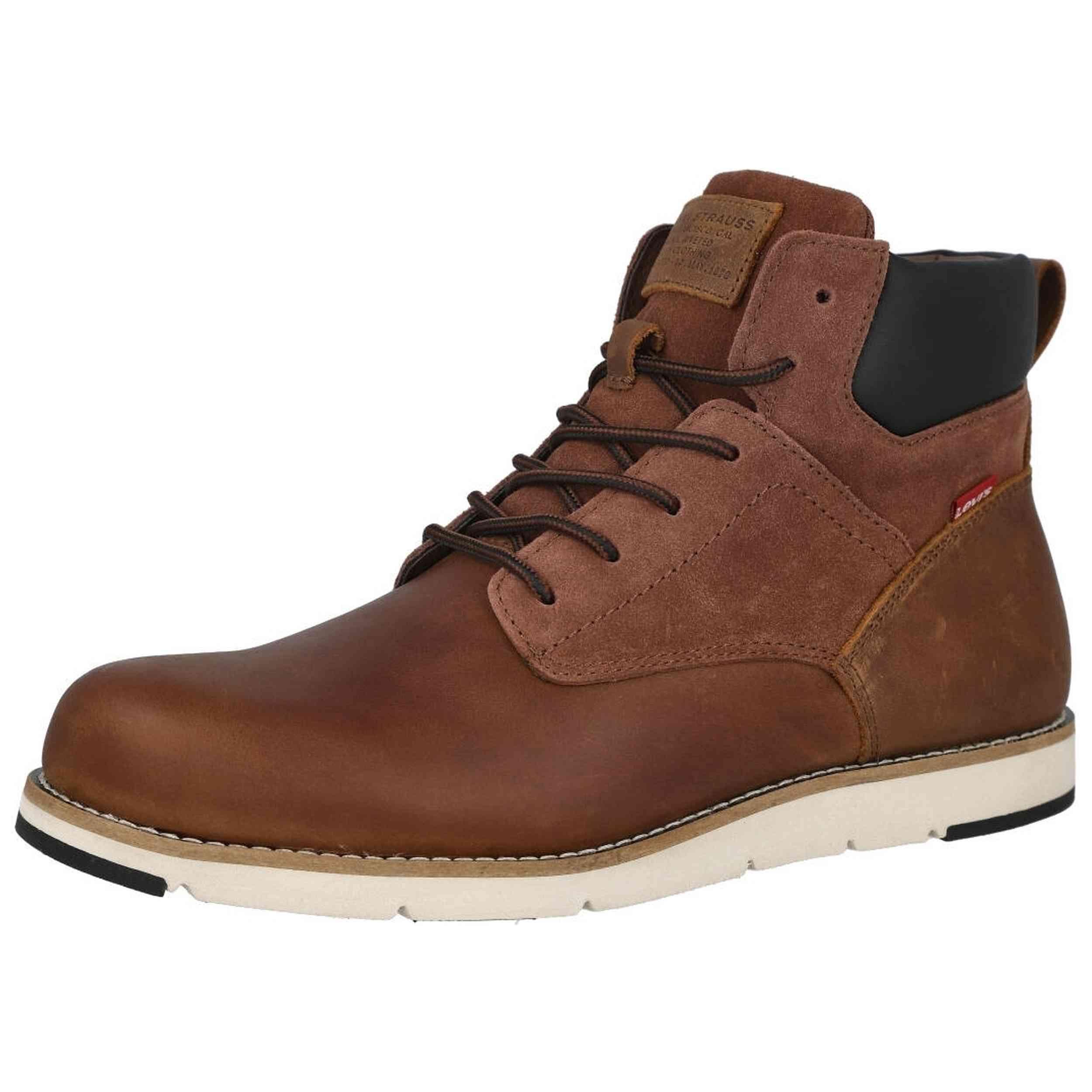 Bottes Levi's modèle 070-238456 pour homme 4/5