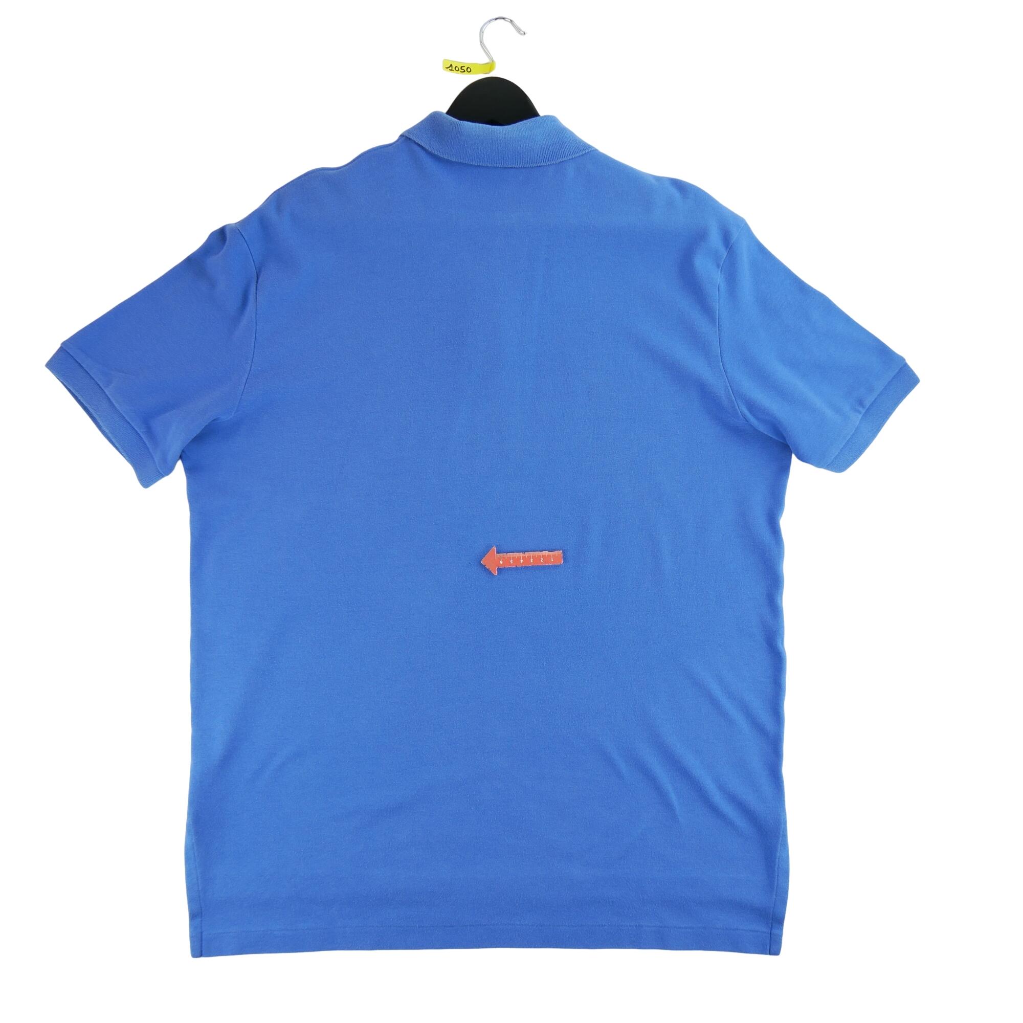 Second hand - Polo maniche corte uomo Polo Ralph Lauren - Stato buono 5/7