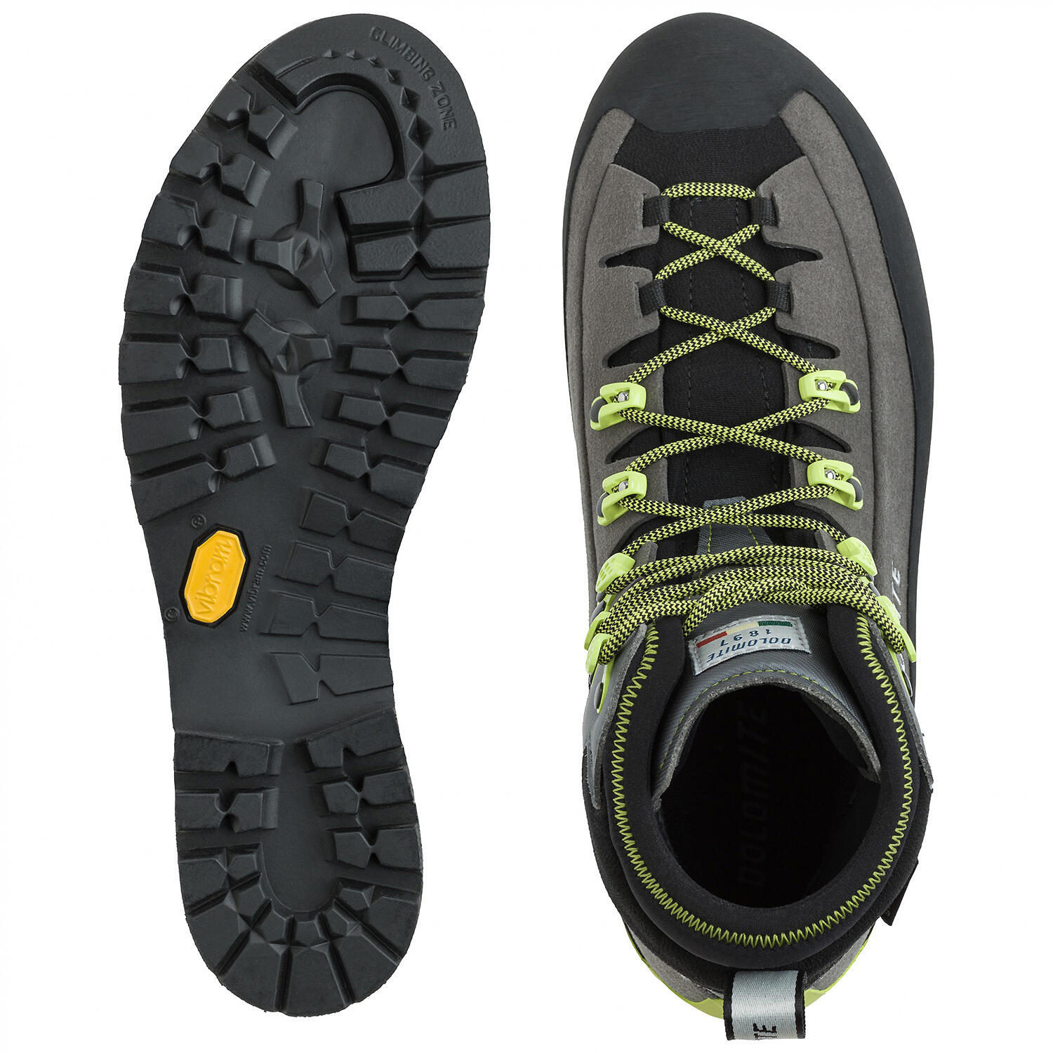 Herren Trekkingstiefel MMIAGE GTX 4/5