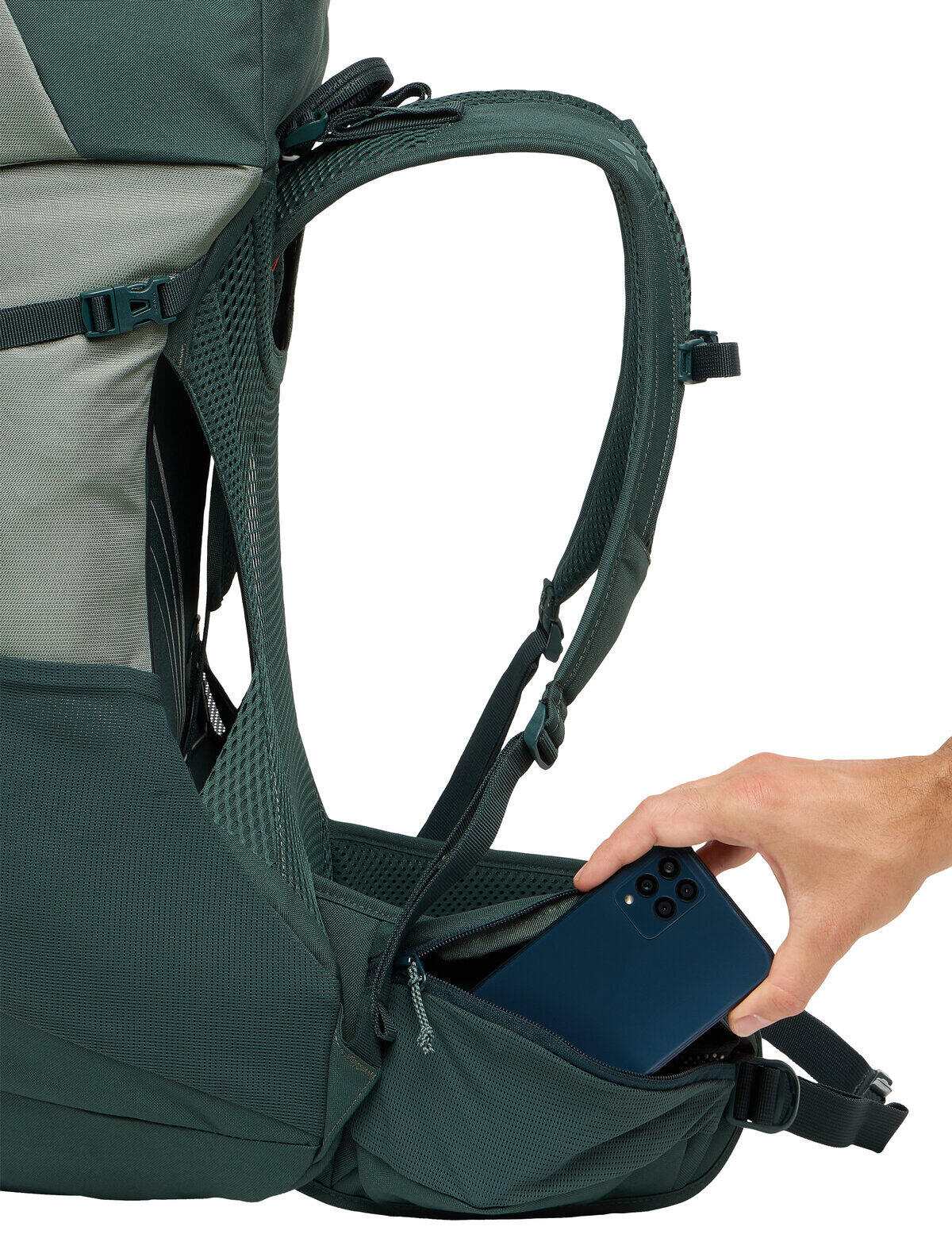 VAUDE Rucksaecke30-39L Brenta 30 6/7