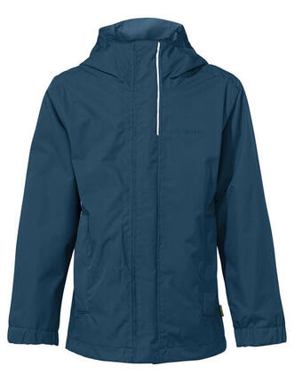 Veste imperméable enfant VAUDE Escape Light IV