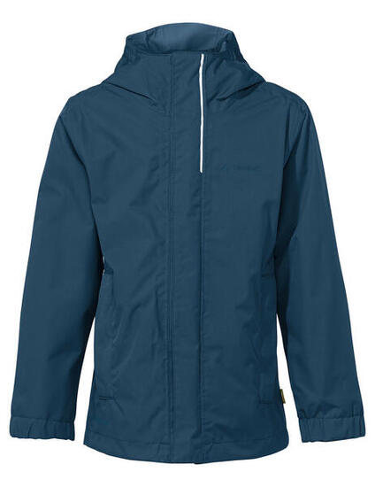 Veste imperméable enfant VAUDE Escape Light IV