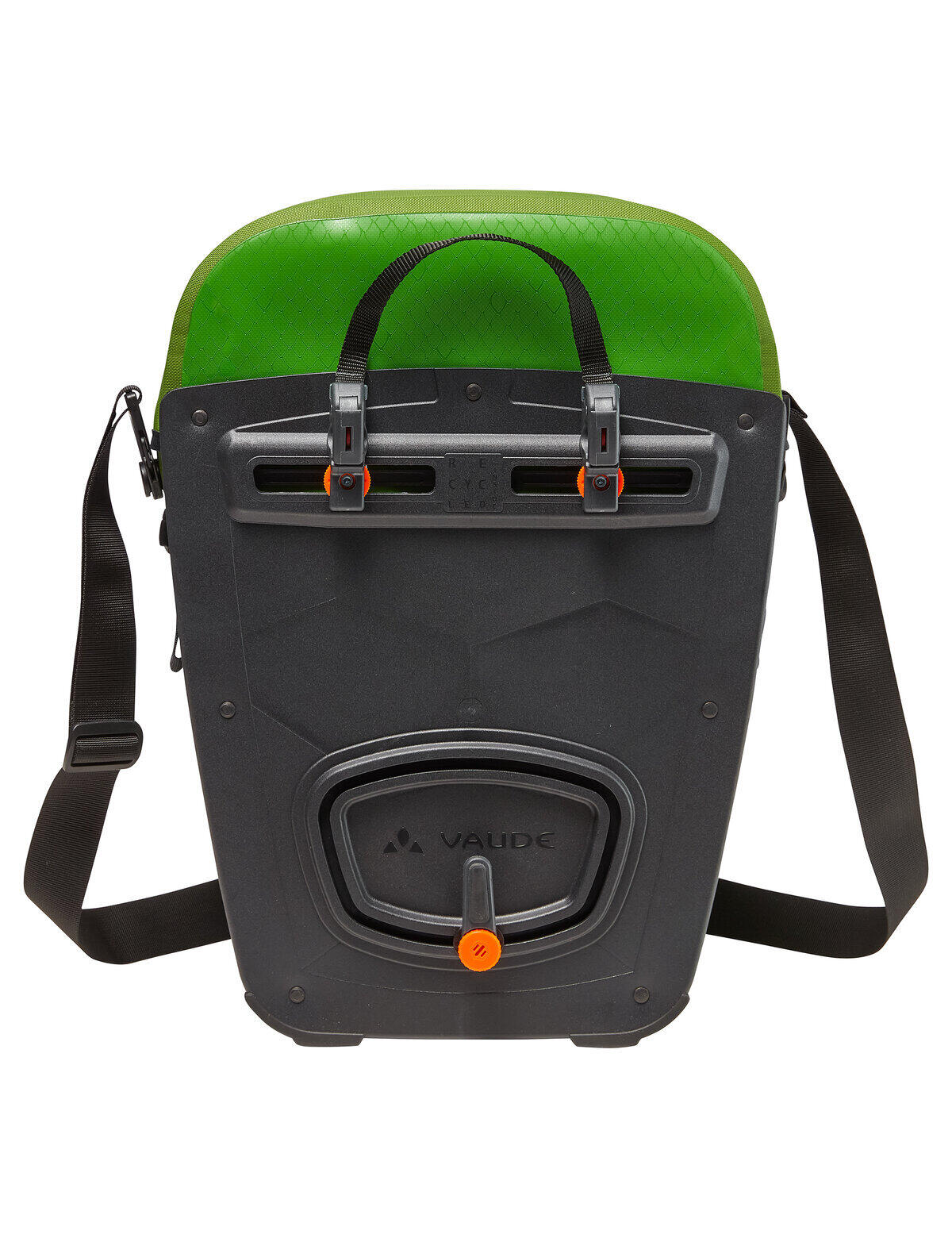 VAUDE RT-Hinterradtaschen Aqua Back Pro 2/5