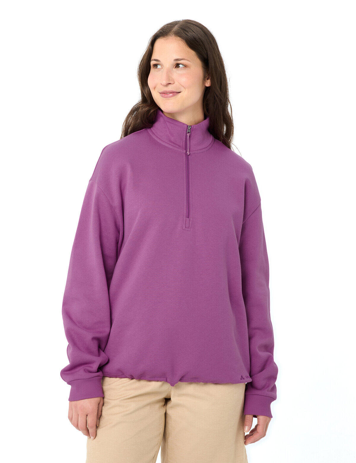 Pullover Women's Redmont HZ Pullover 3/7