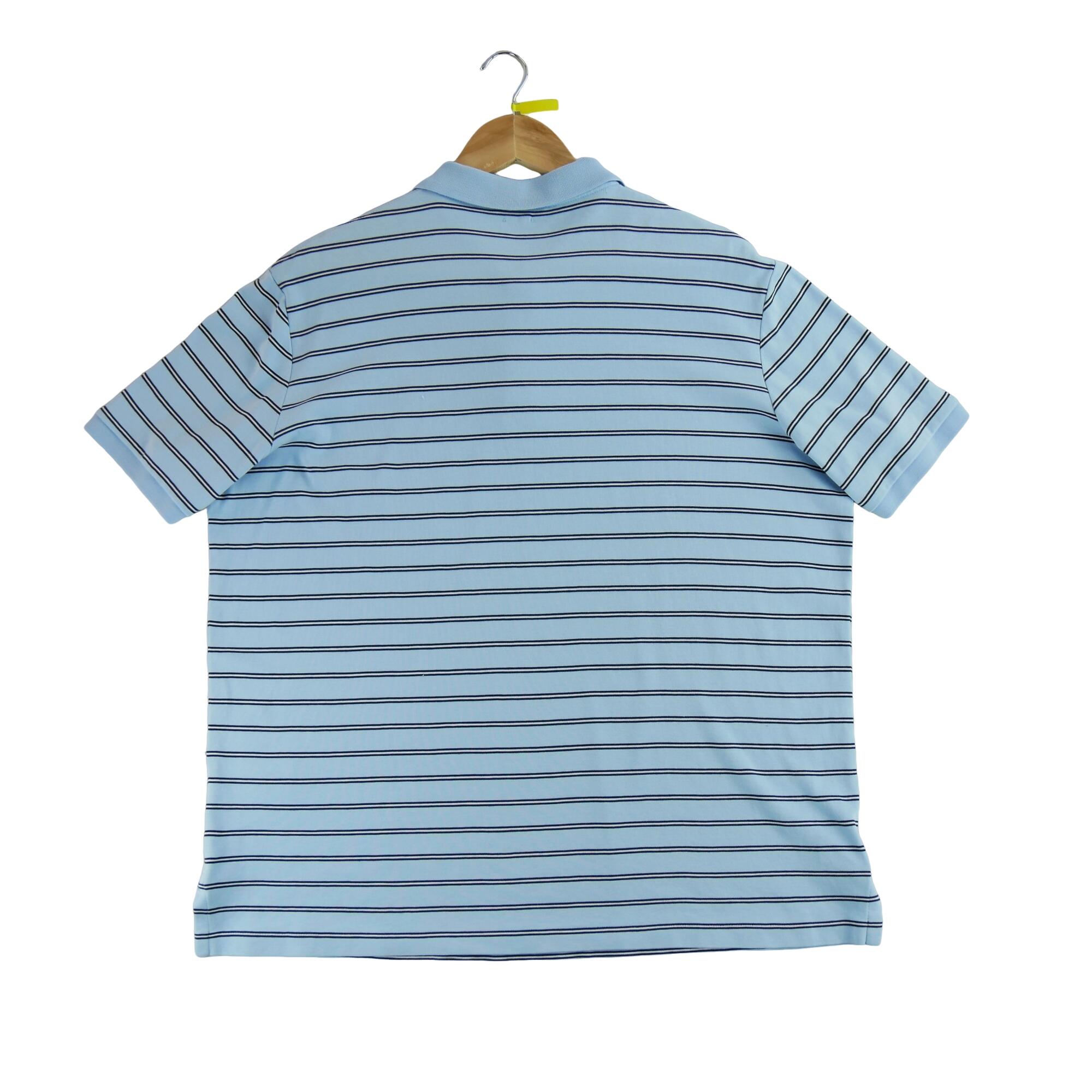Polo maniche corte uomo Classic Fit Polo Ralph Lauren 3/6