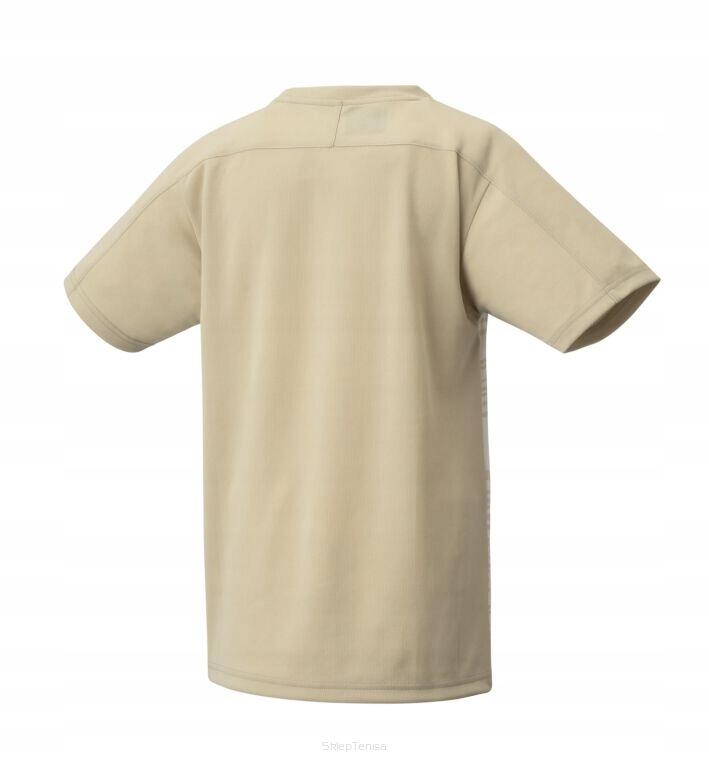 Koszulka tenisowa Yonex Crew Neck Club 2/2
