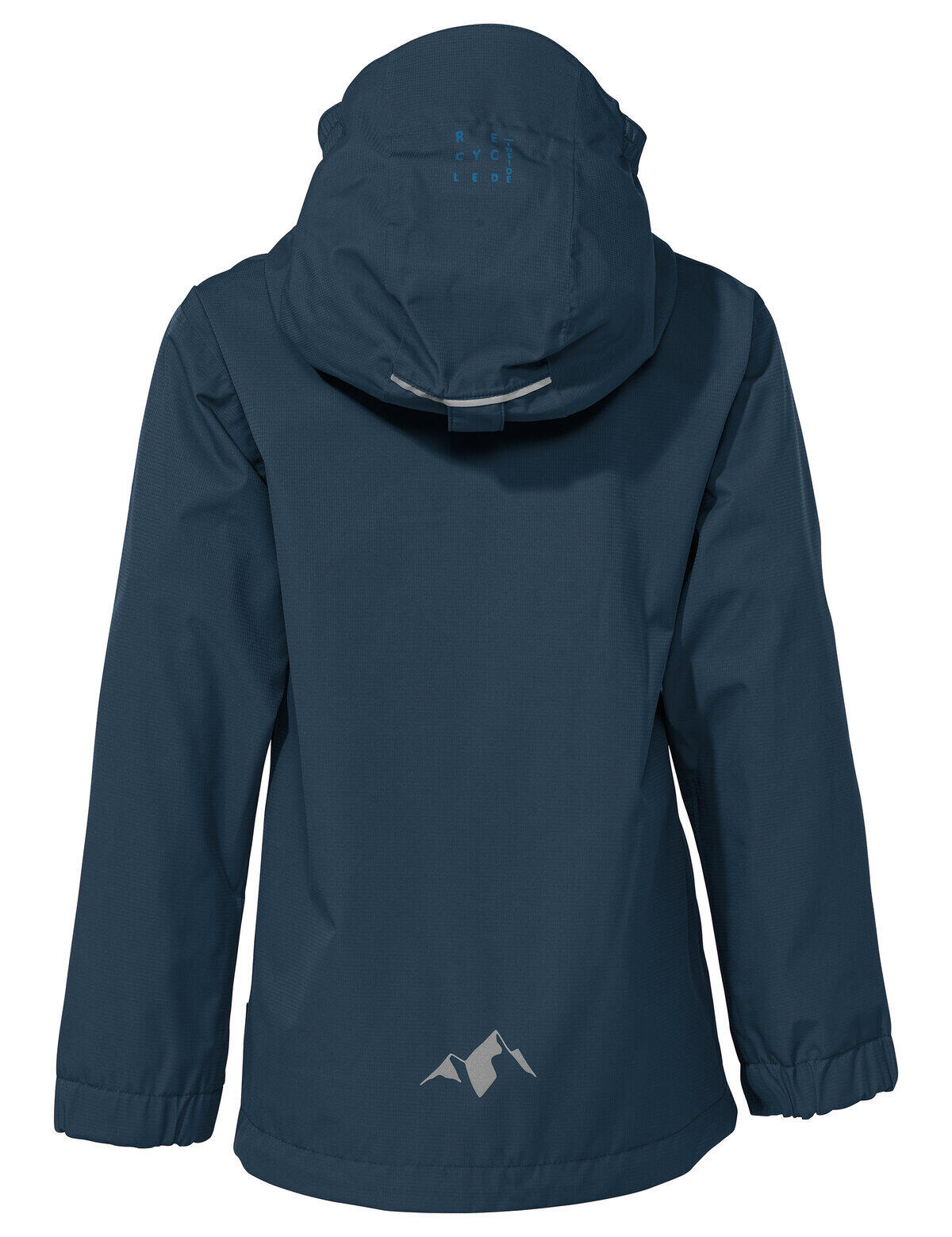 Impermeabile per bambini VAUDE Escape Light IV 2/3