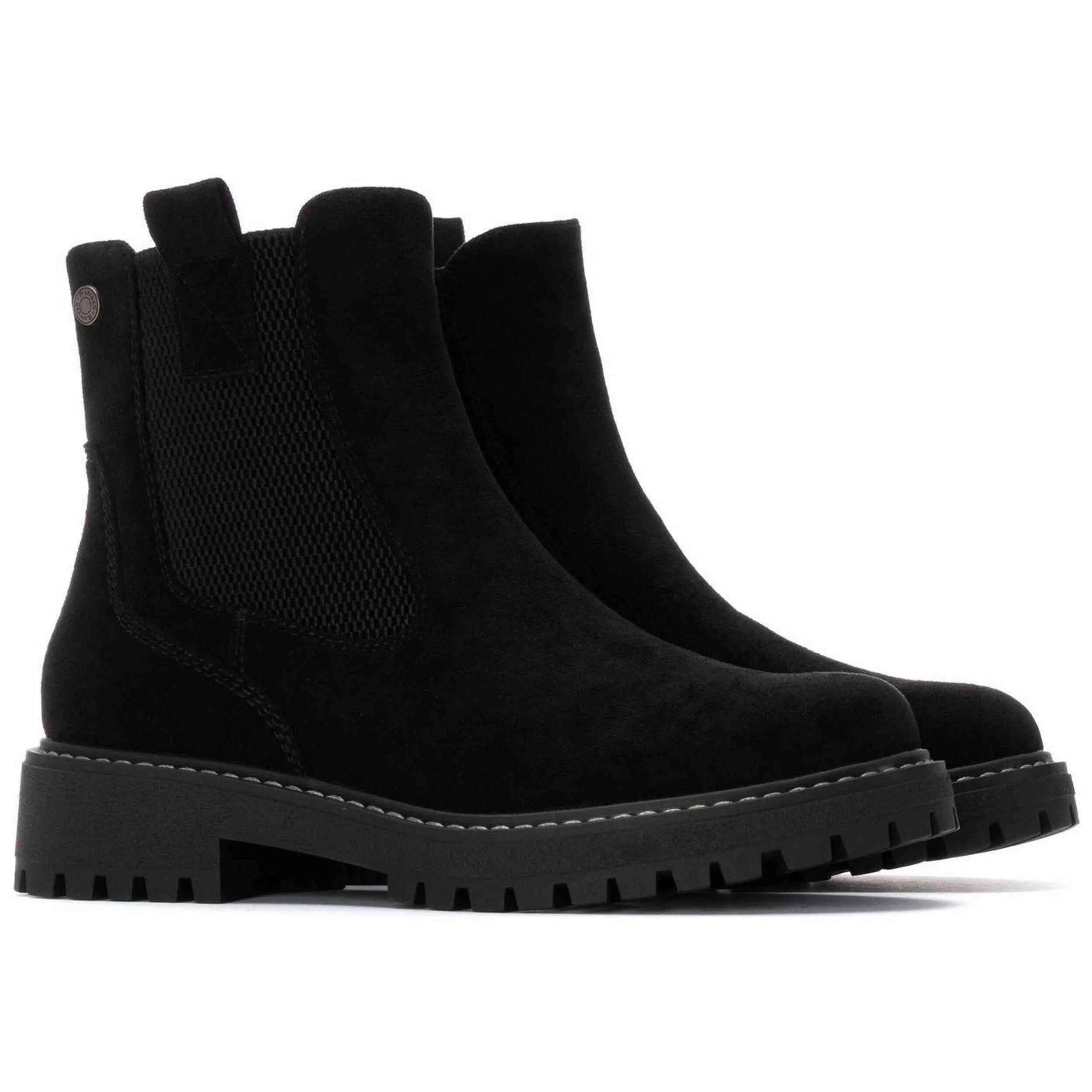 Botas Refresh modelo 147-17302702 para mulheres 3/5