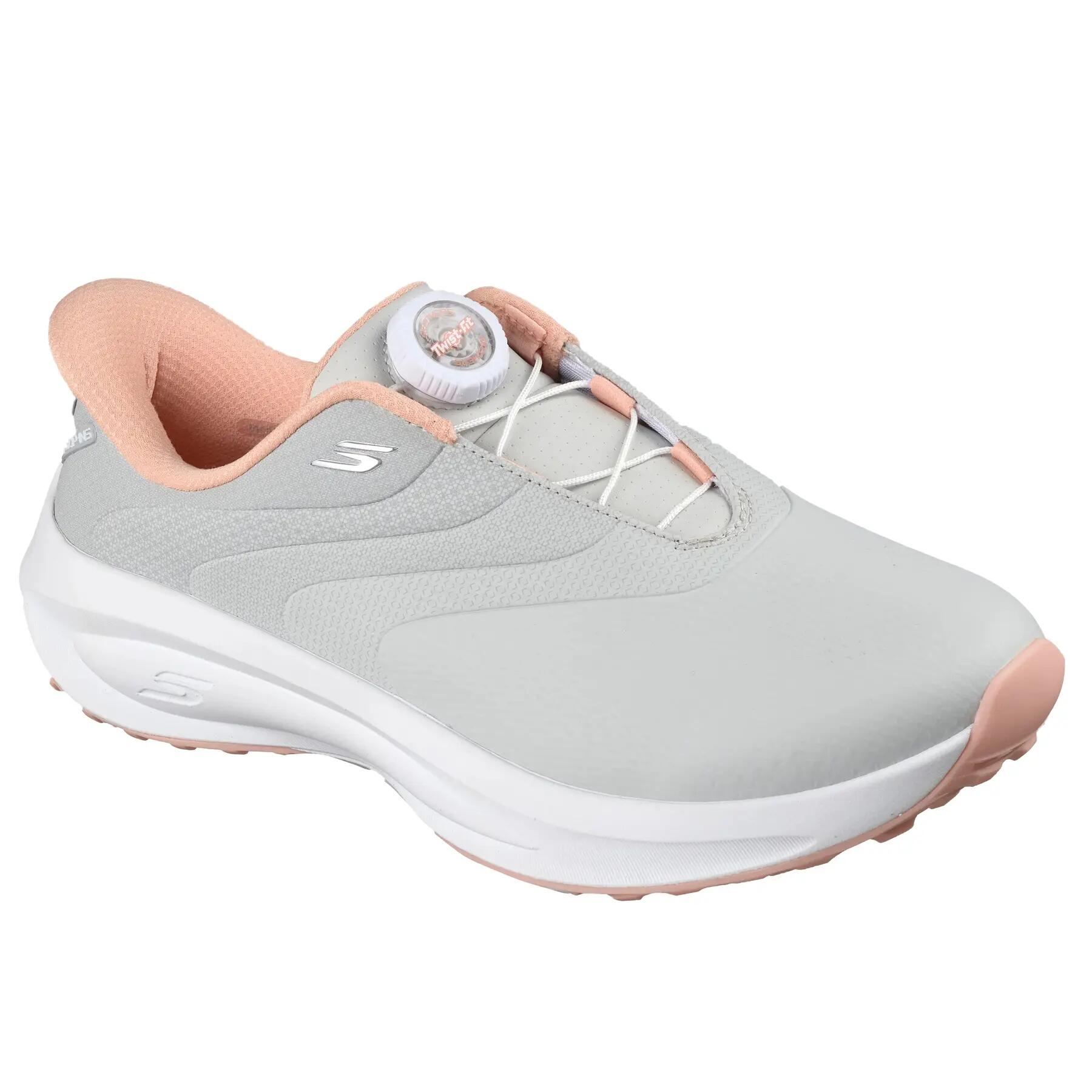 Dames golfschoenen Skechers Flow SI Twist Fit 2/3