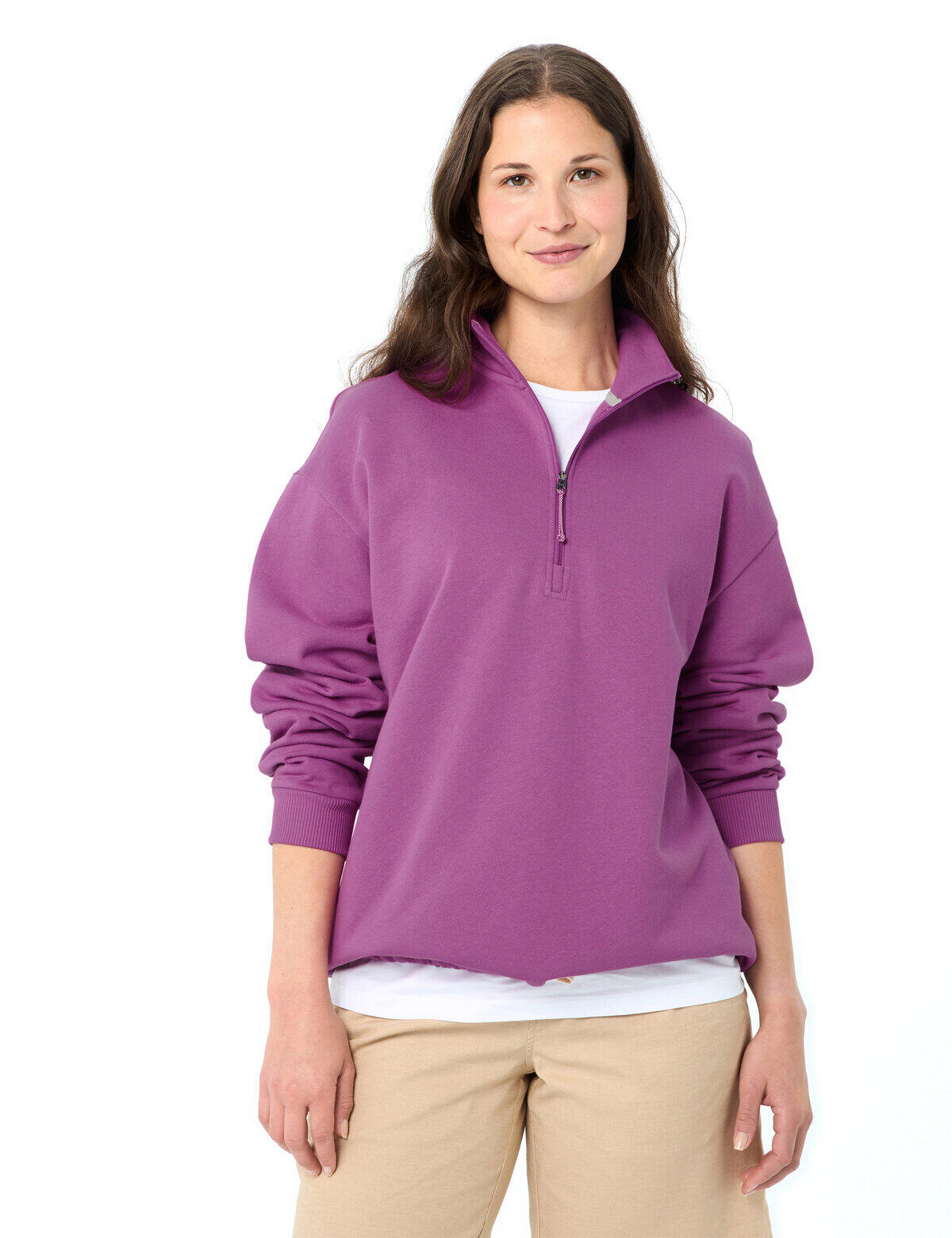 Pullover Women's Redmont HZ Pullover 7/7
