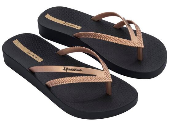 Tongs pour femmes Ipanema Bossa Soft