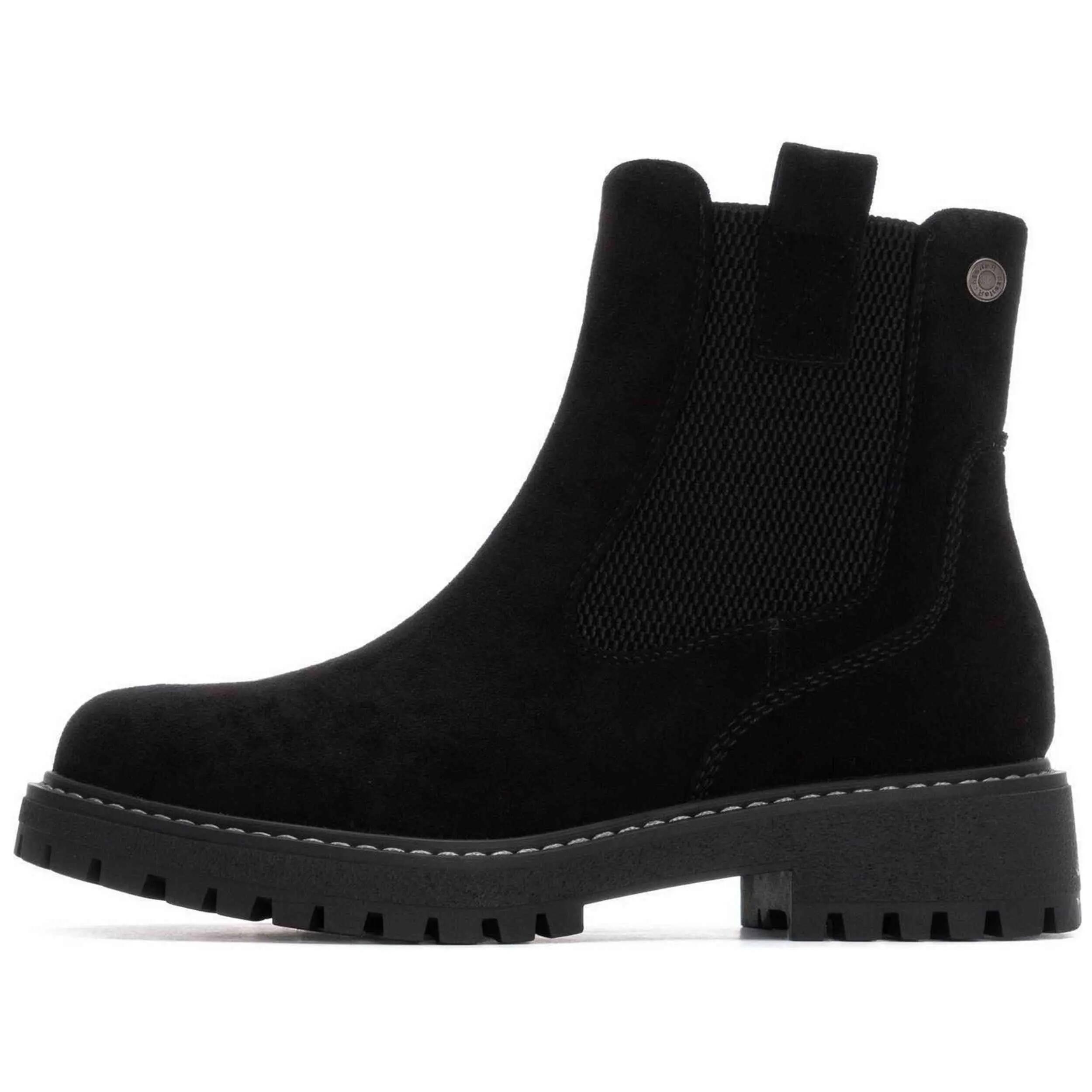 Botas Refresh modelo 147-17302702 para mulheres 2/5