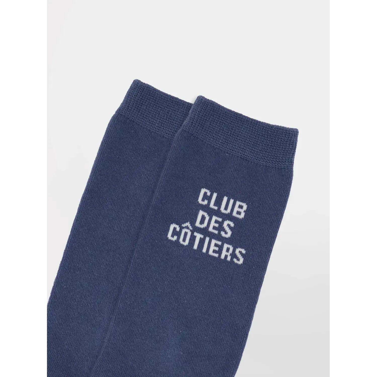Chaussettes TBS Gary 2/2