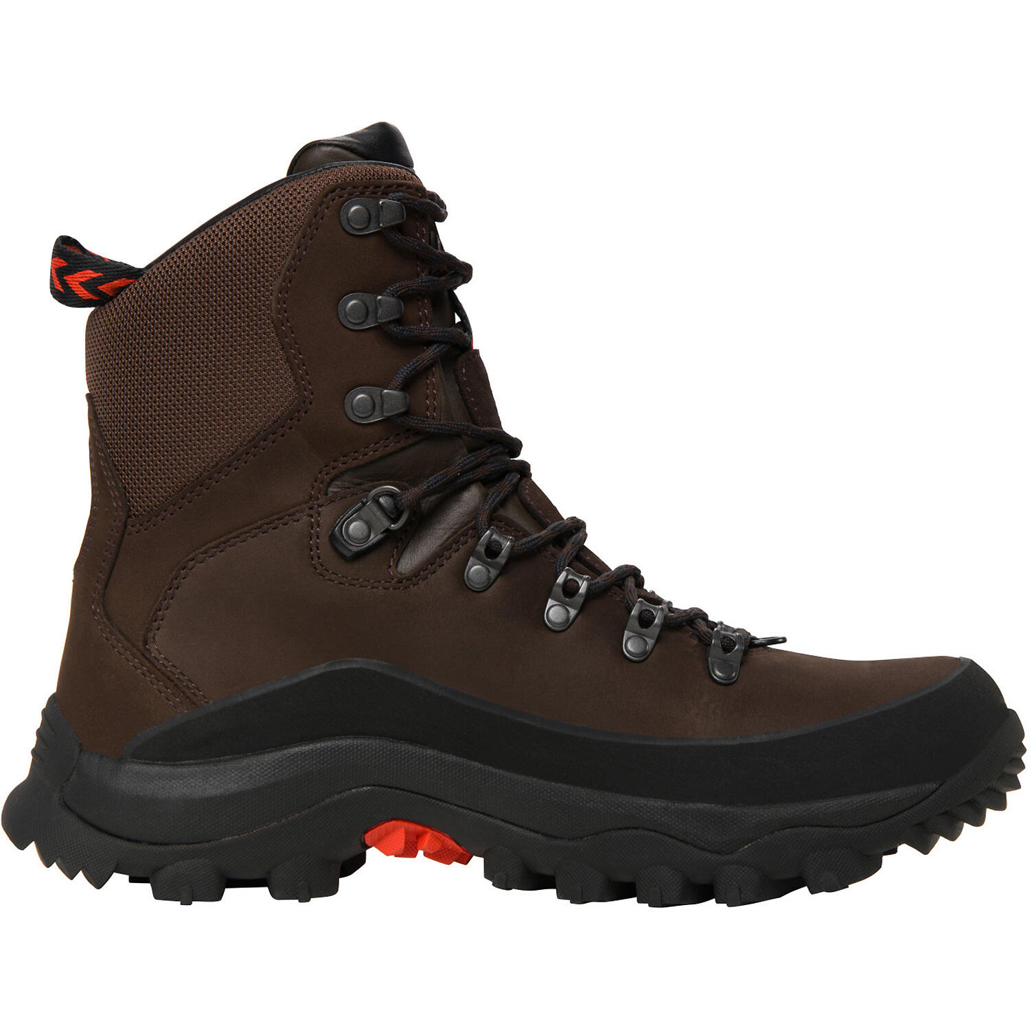 Herren Trekkingstiefel M VILLREIN HIGH GTX 3/7