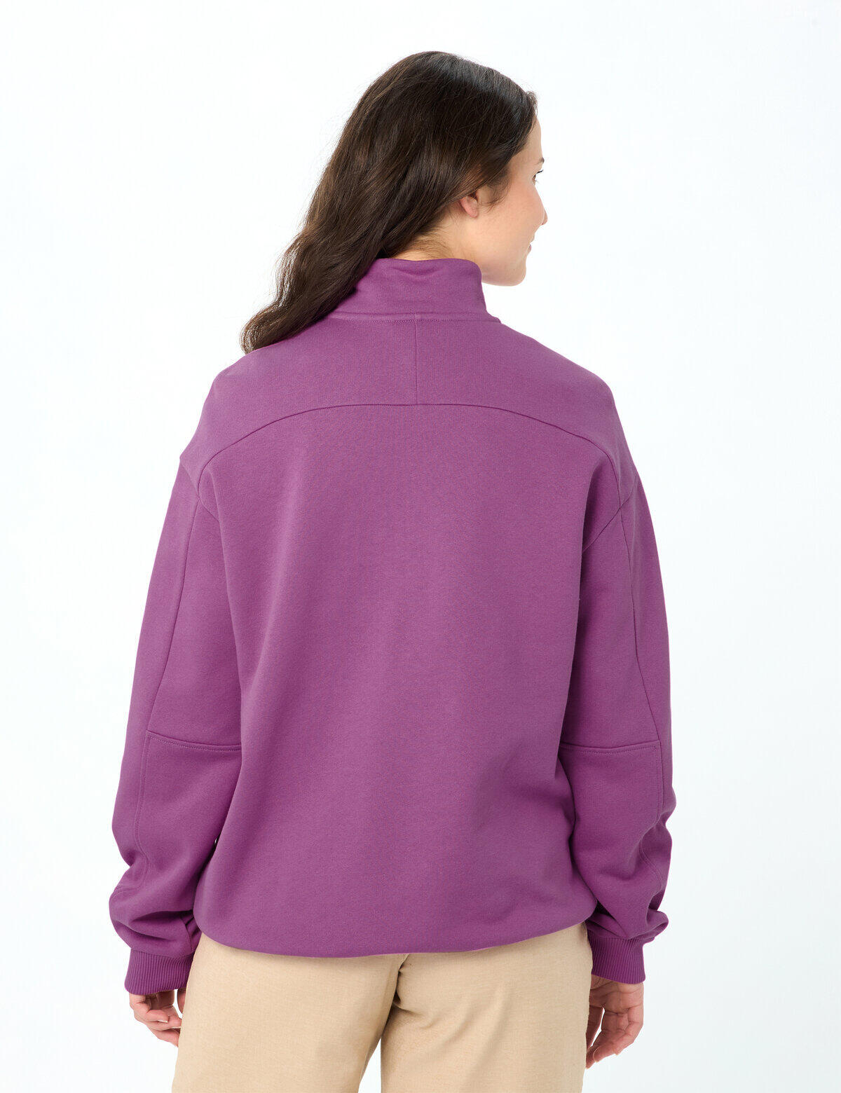 Pullover Women's Redmont HZ Pullover 4/7
