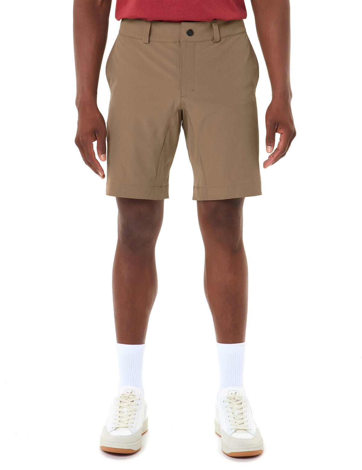 Pantaloncini da ciclista senza fondello M Cyclist Shorts 3/7