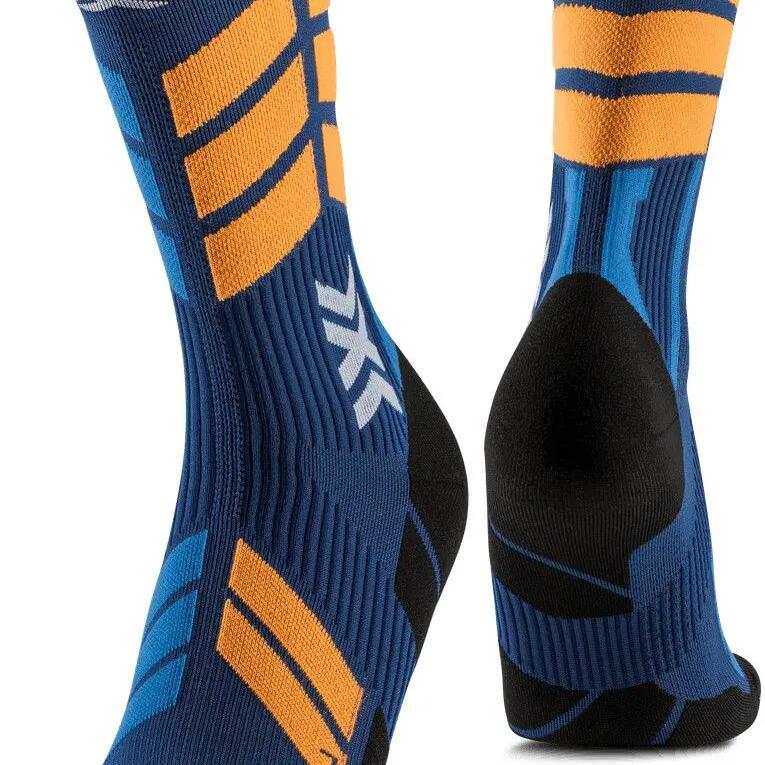 BLUE / ORANGE