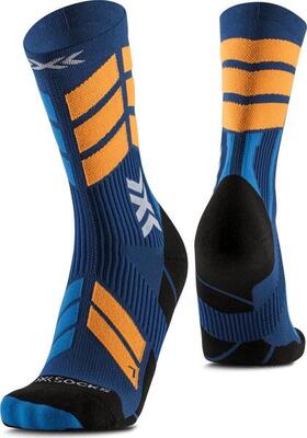Sokken x-socks x-country perform crew