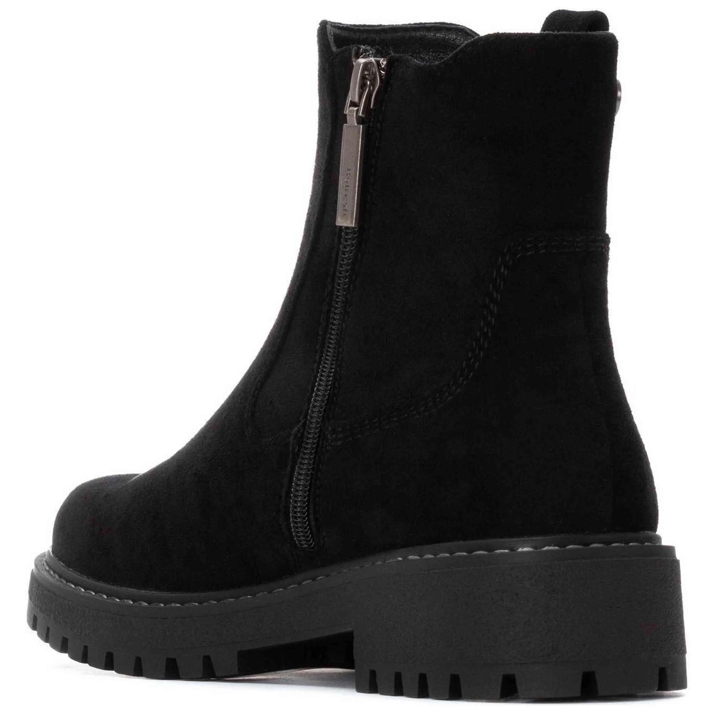 Botas Refresh modelo 147-17302702 para mulheres 4/5