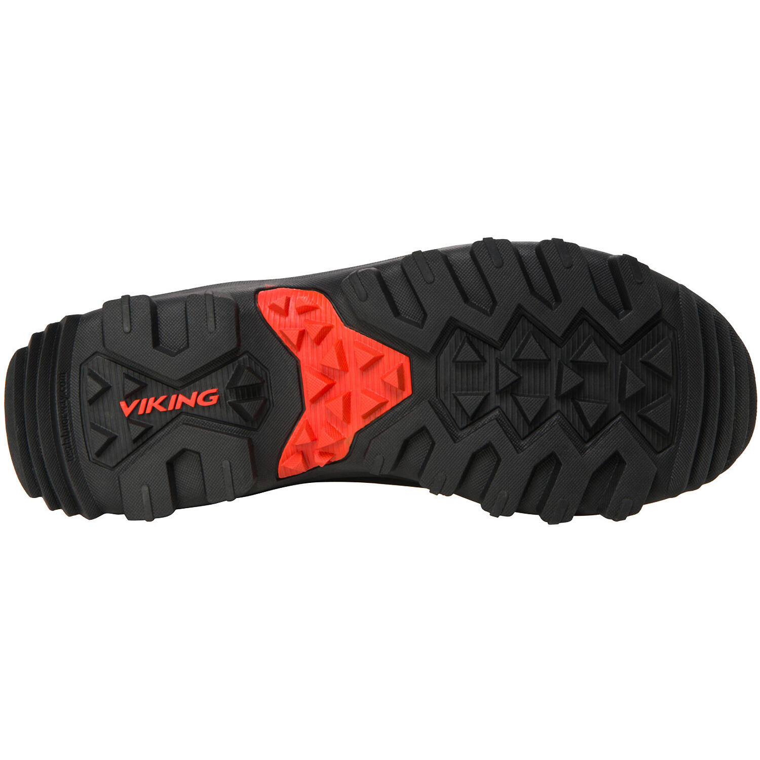 Herren Trekkingstiefel M VILLREIN HIGH GTX 2/7
