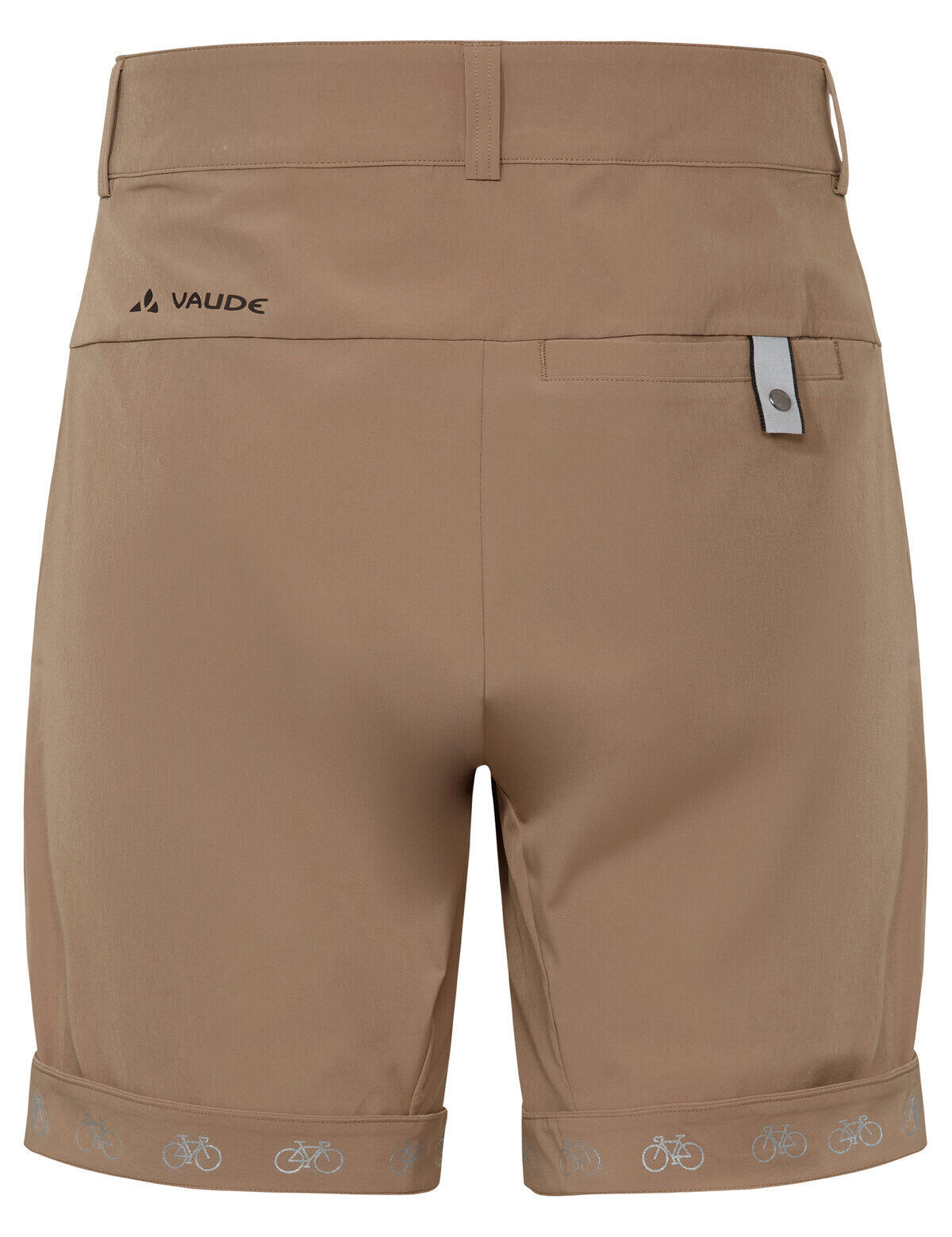 Pantaloncini da ciclista senza fondello M Cyclist Shorts 2/7