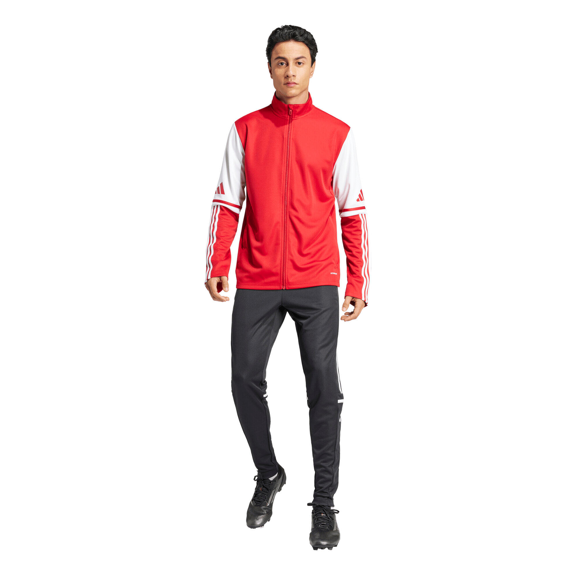 adidas Herren Trainingsanzug Squadra 25 4/4