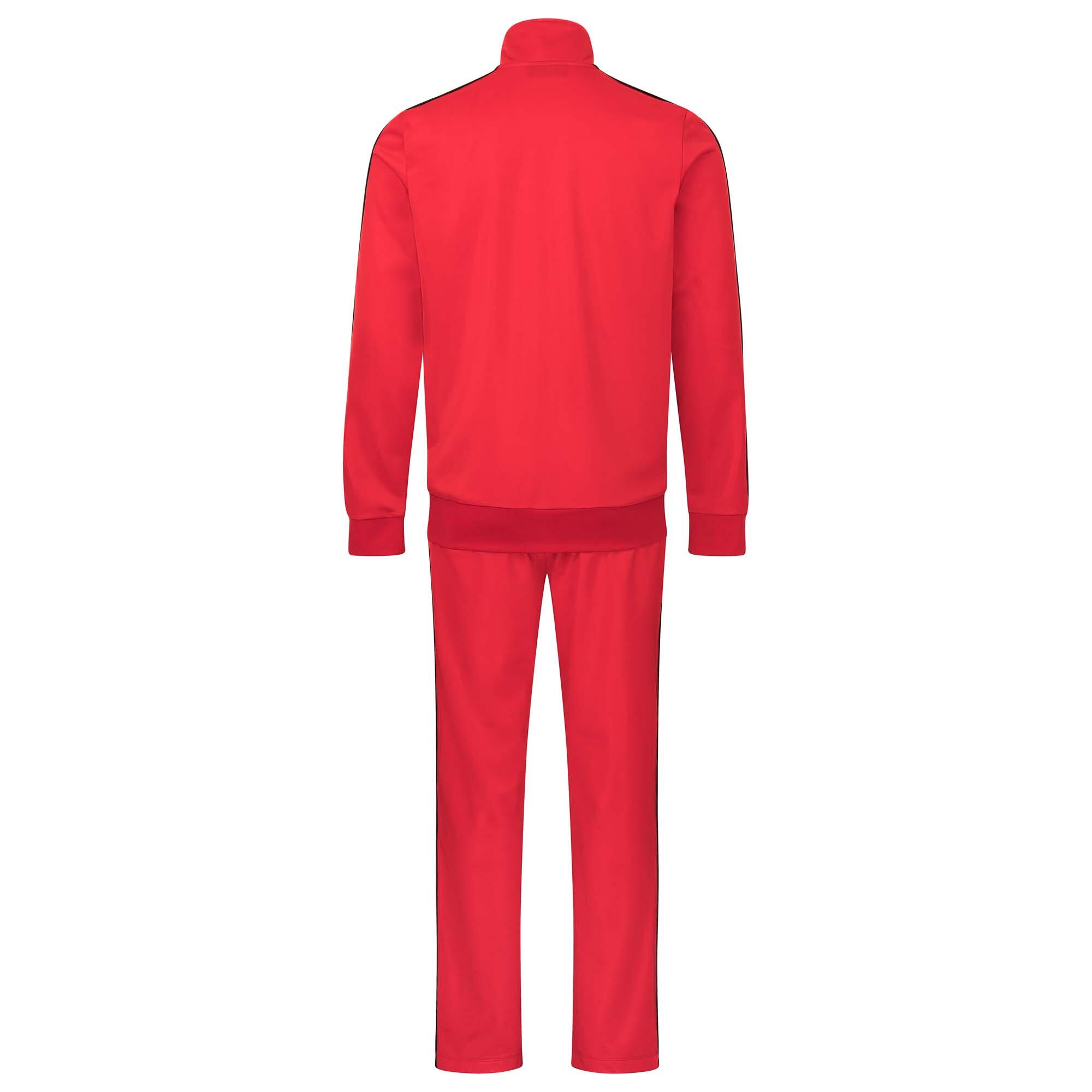 Kappa Herren Trainingsanzug Agodo Men 709468 6/9