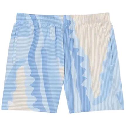 Maillot de bain Lacoste modèle MH19023IY15 pour homme