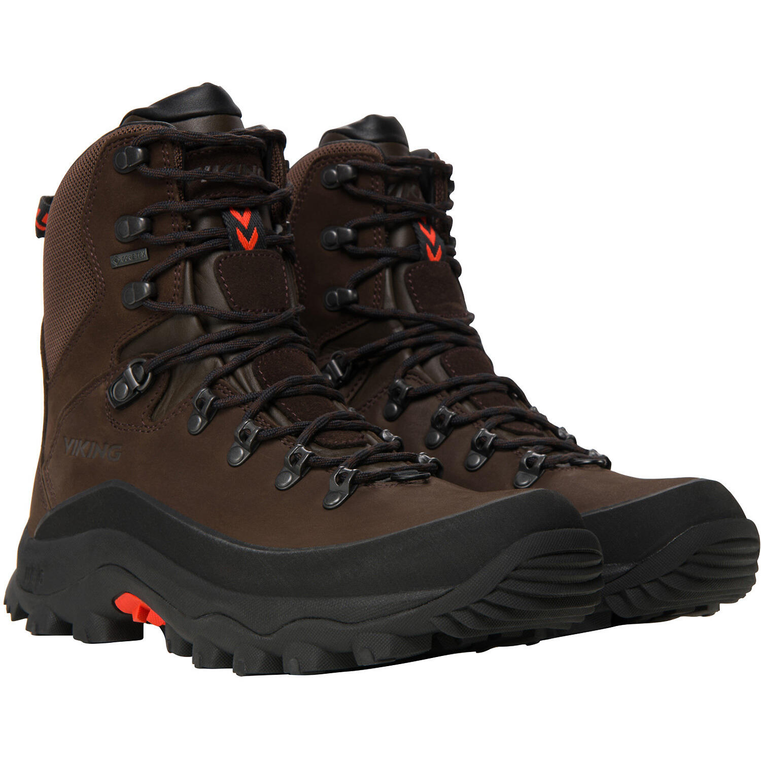 Herren Trekkingstiefel M VILLREIN HIGH GTX 5/7