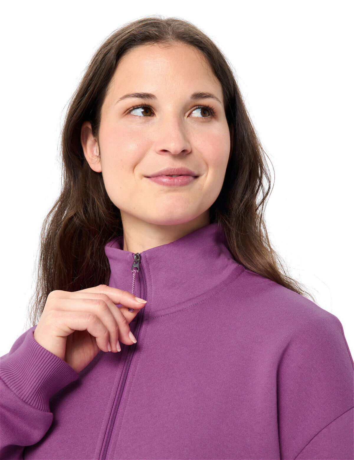 Pullover Women's Redmont HZ Pullover 6/7