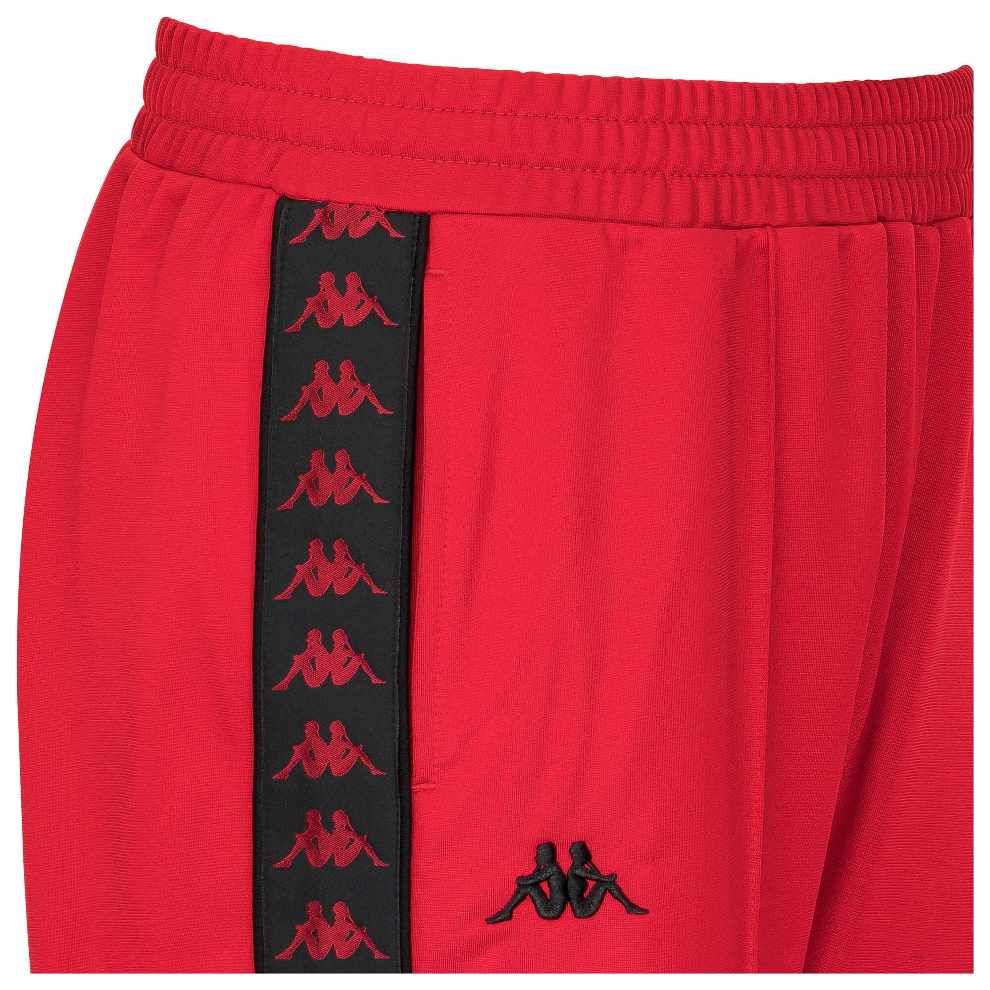 Kappa Herren Trainingsanzug Agodo Men 709468 4/9