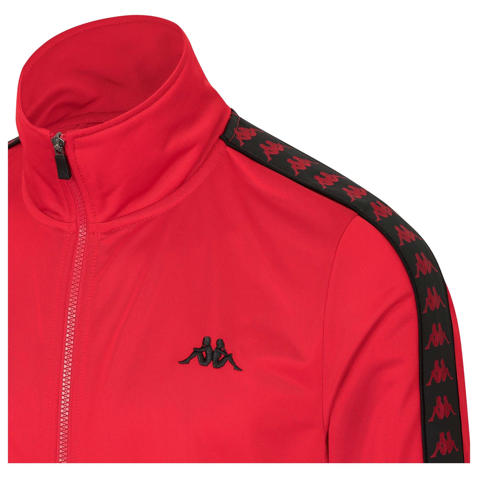Kappa Herren Trainingsanzug Agodo Men 709468 3/9