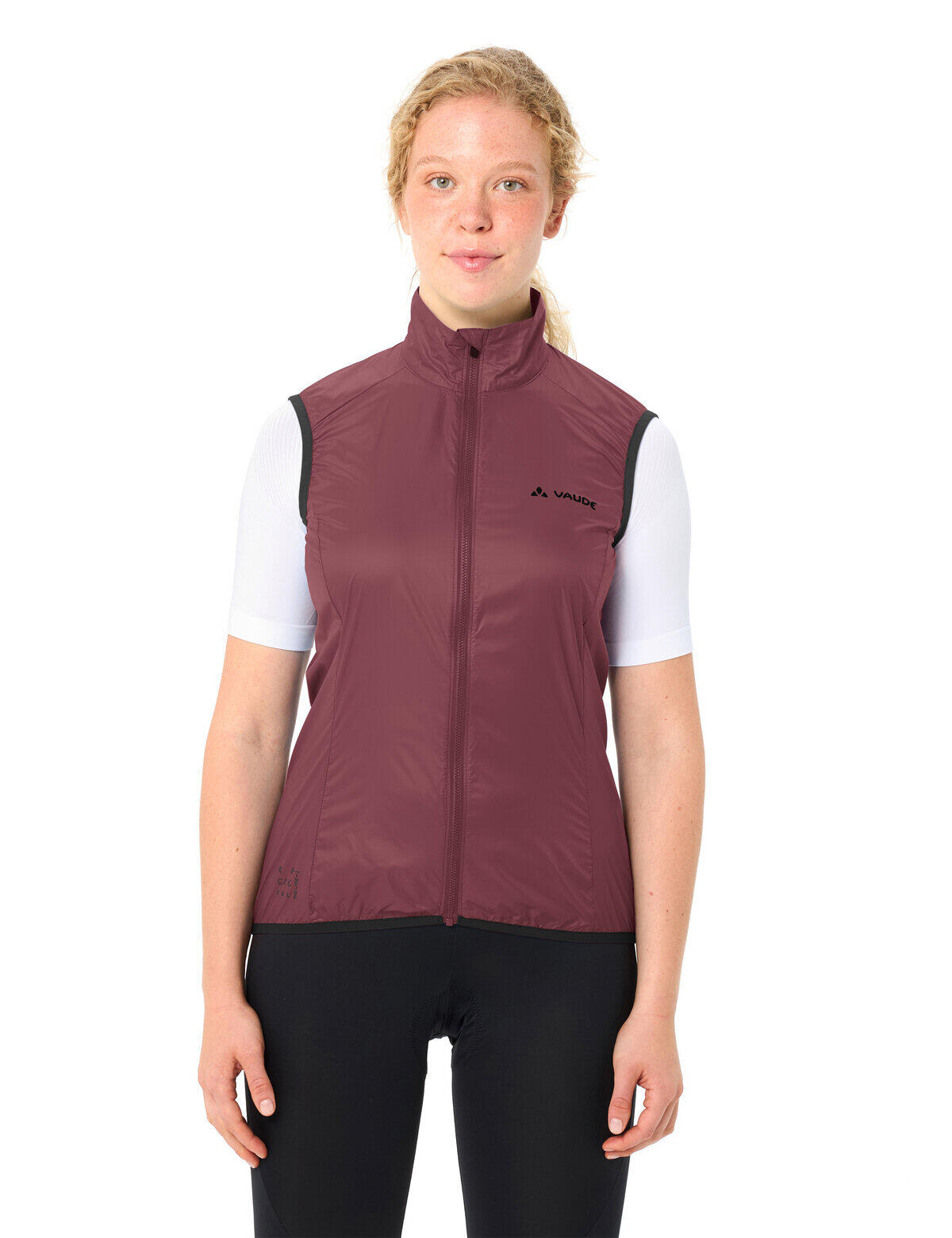Weste Women's Matera Air Vest 3/7