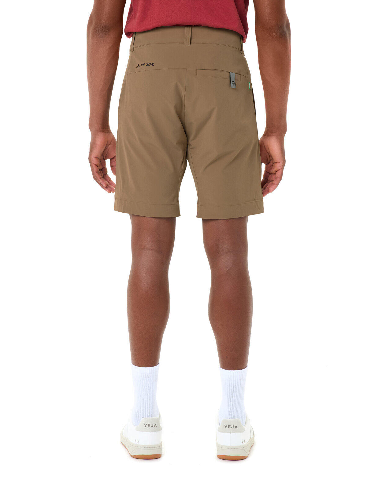 Pantaloncini da ciclista senza fondello M Cyclist Shorts 4/7