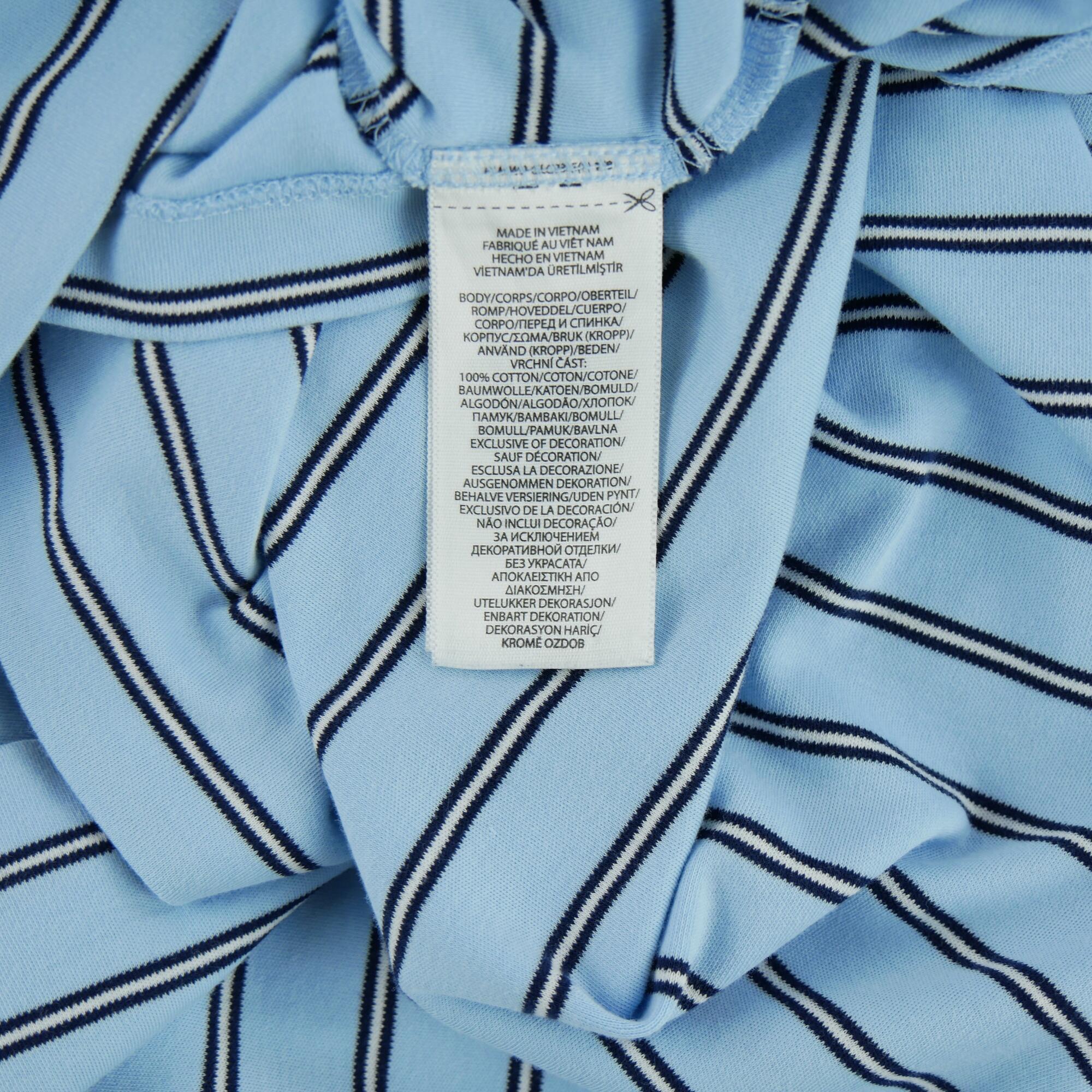Polo maniche corte uomo Classic Fit Polo Ralph Lauren 6/6