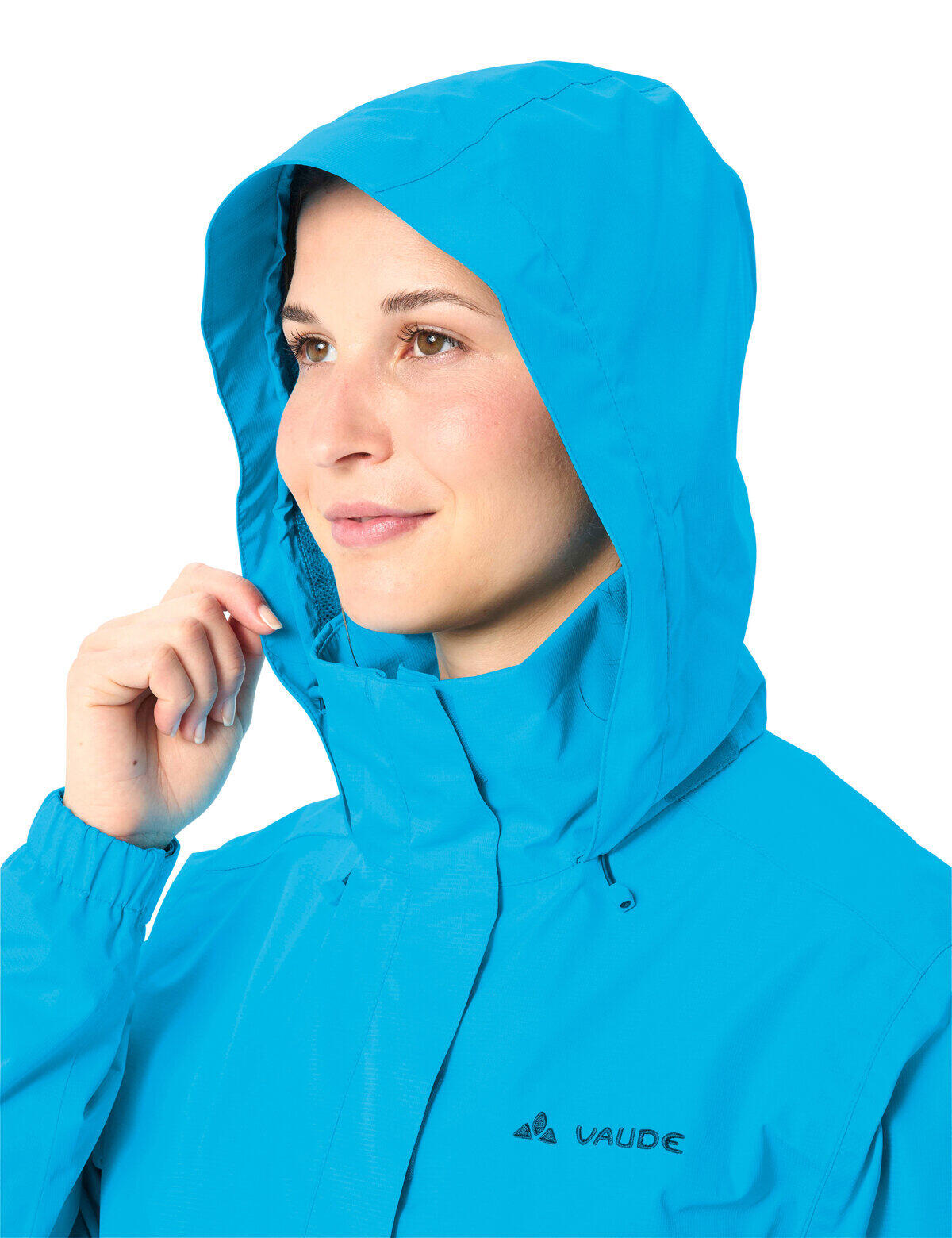 Giacca da donna Escape Light 5/7