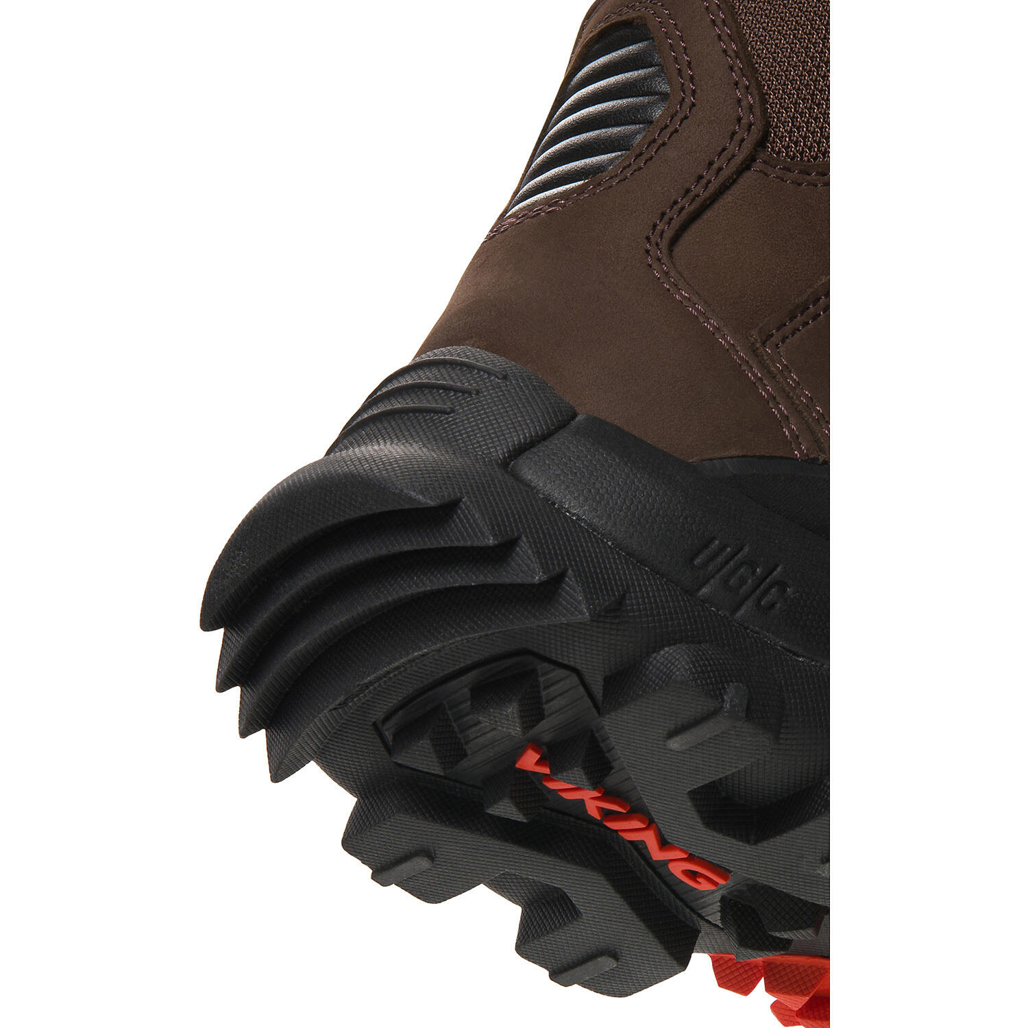 Herren Trekkingstiefel M VILLREIN HIGH GTX 4/7