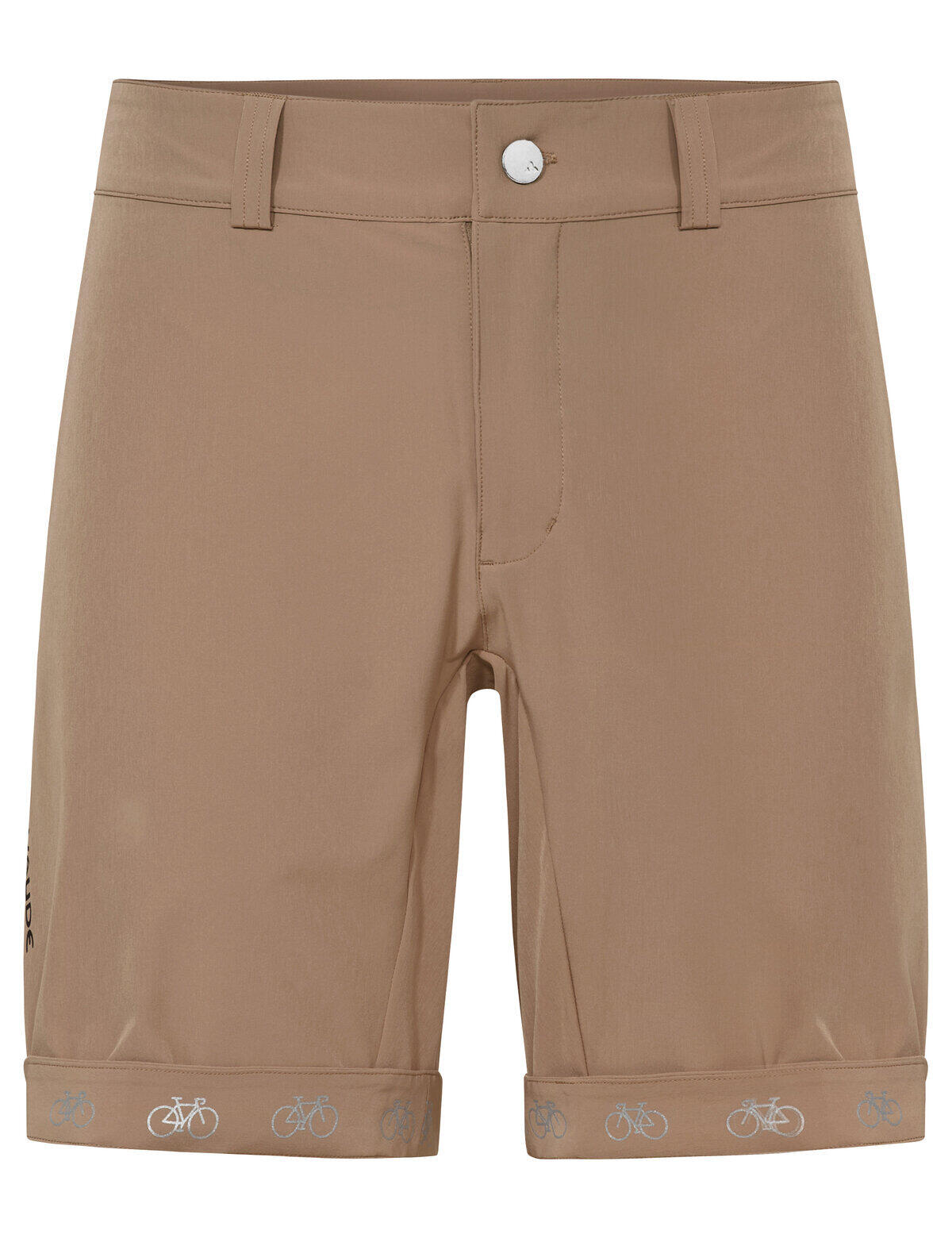 Radhose ohne gepolsterten Einsatz M Cyclist Shorts