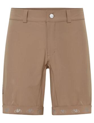 Radhose ohne gepolsterten Einsatz M Cyclist STS