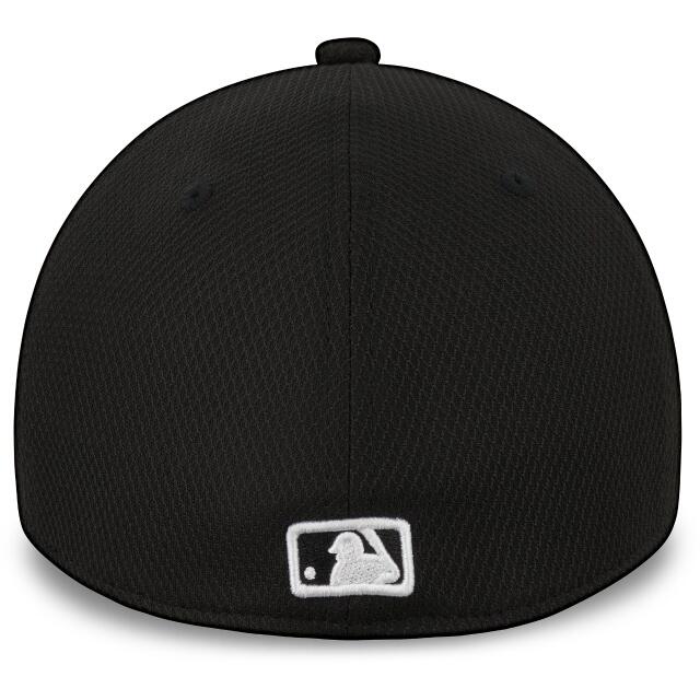 Boné para Homens New Era 39THIRTY New York Yankees MLB Cap