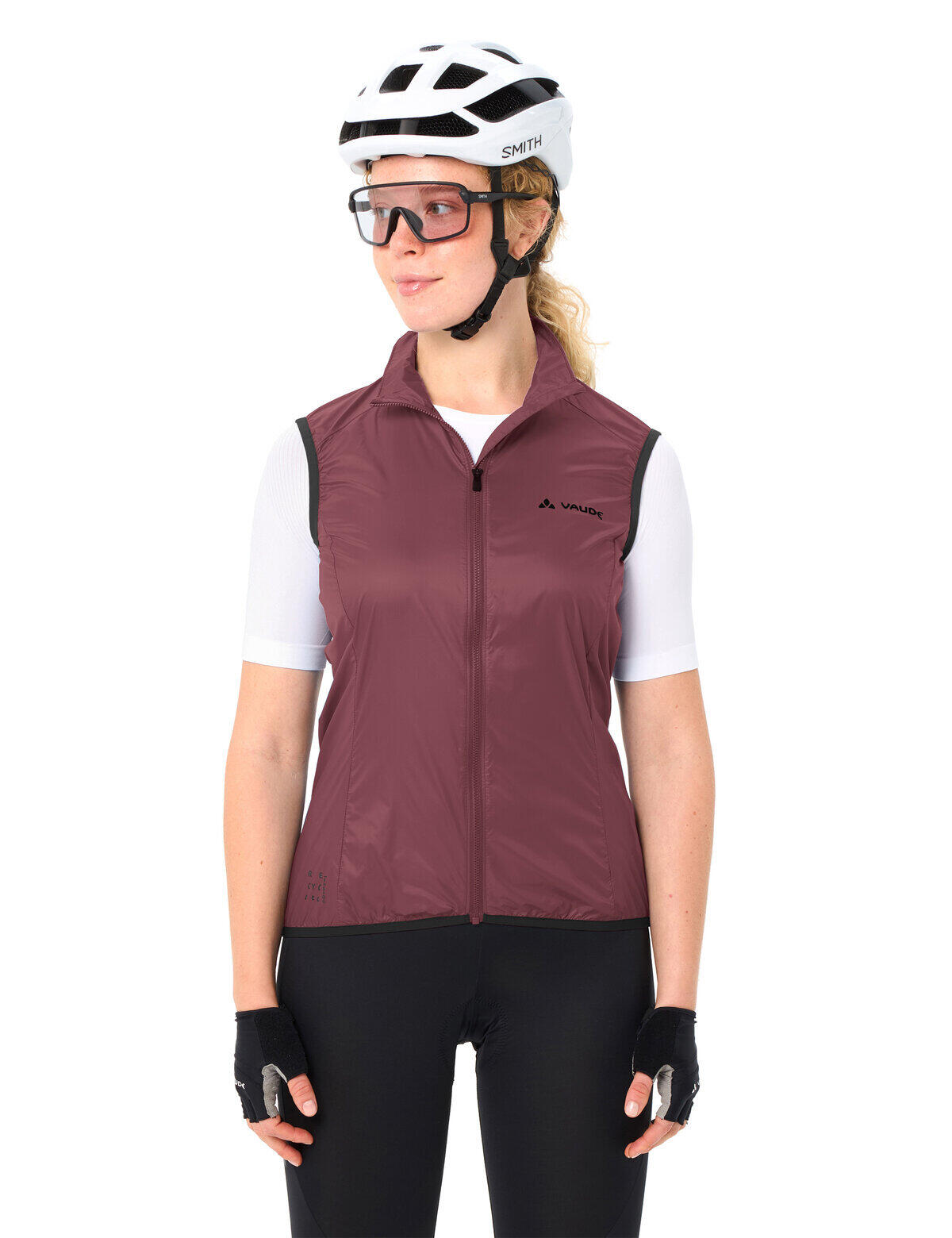 Weste Women's Matera Air Vest 7/7