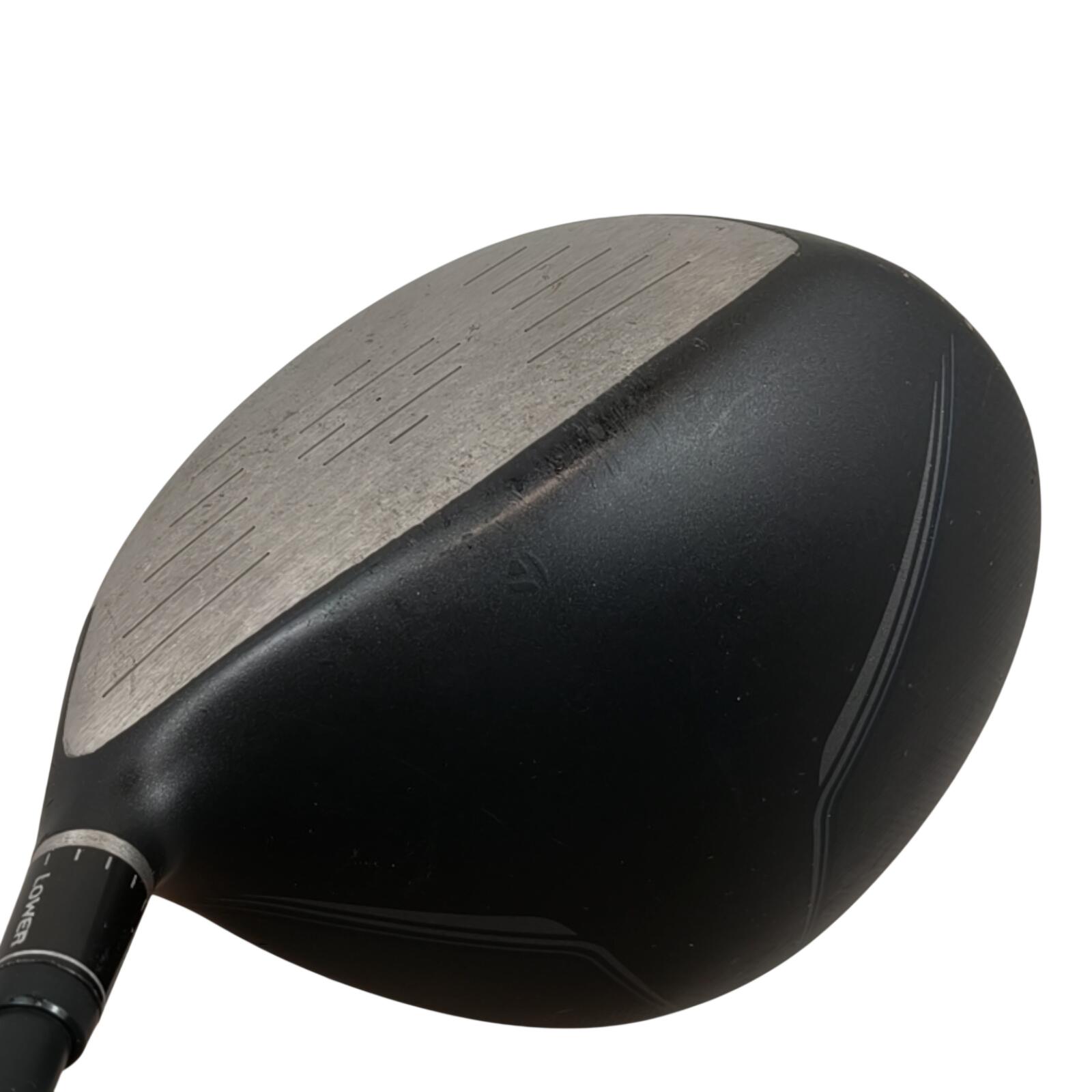 TaylorMade Jetspeed Driver / Flex Regular / Loft 10.5 3/5